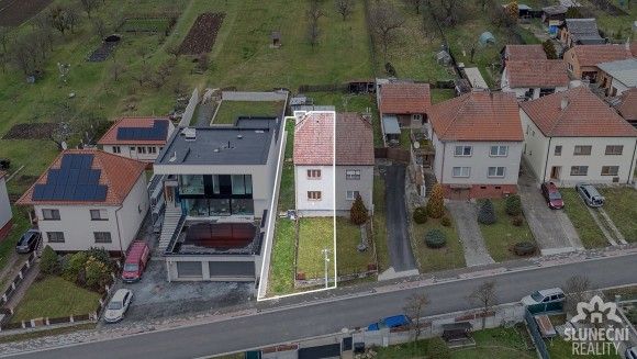 Prodej rodinný dům - Březolupy, 687 13