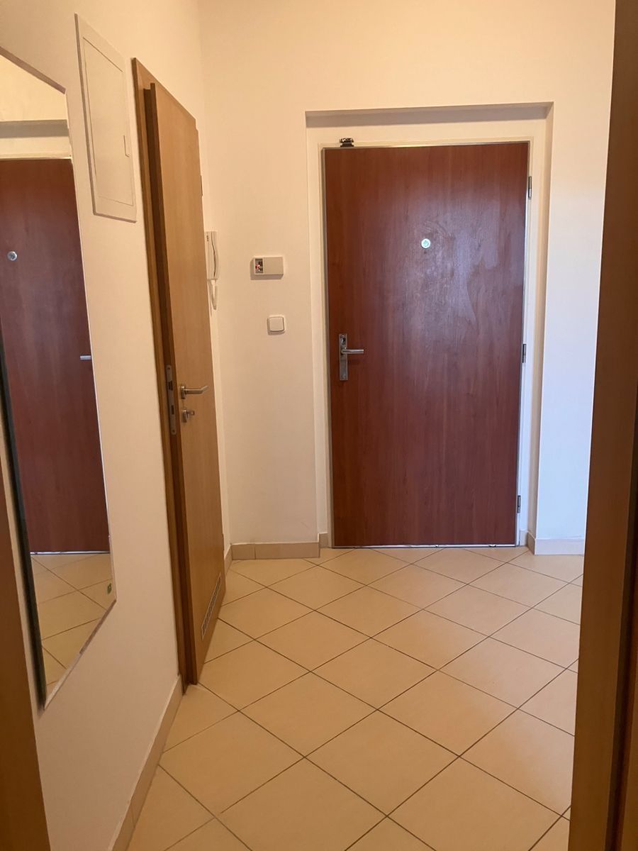 2+kk, Karla Kryla, Praha - Stodůlky, 47 m² - 2
