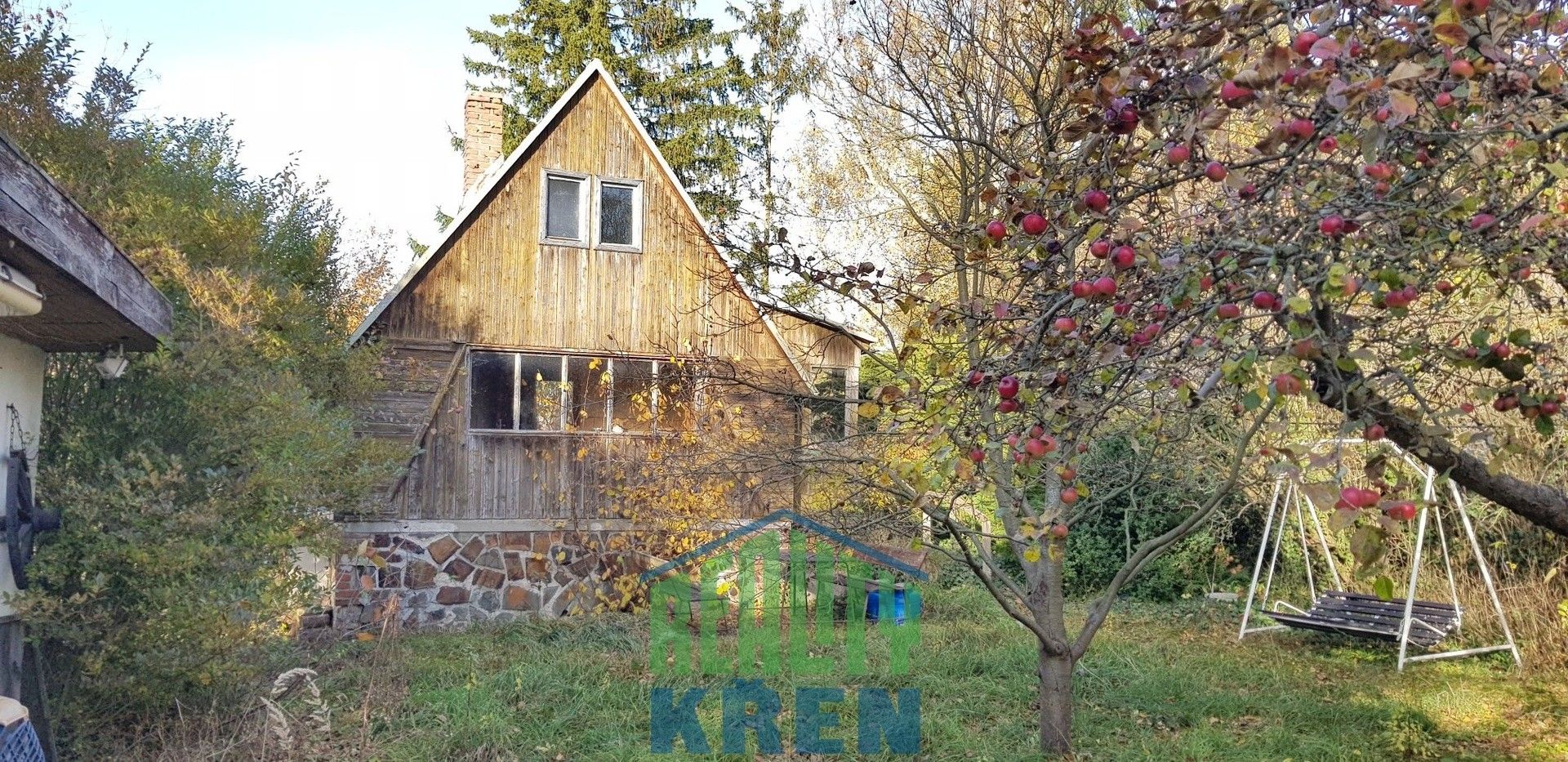 Prodej pozemek pro bydlení - Tišická, Kamenice