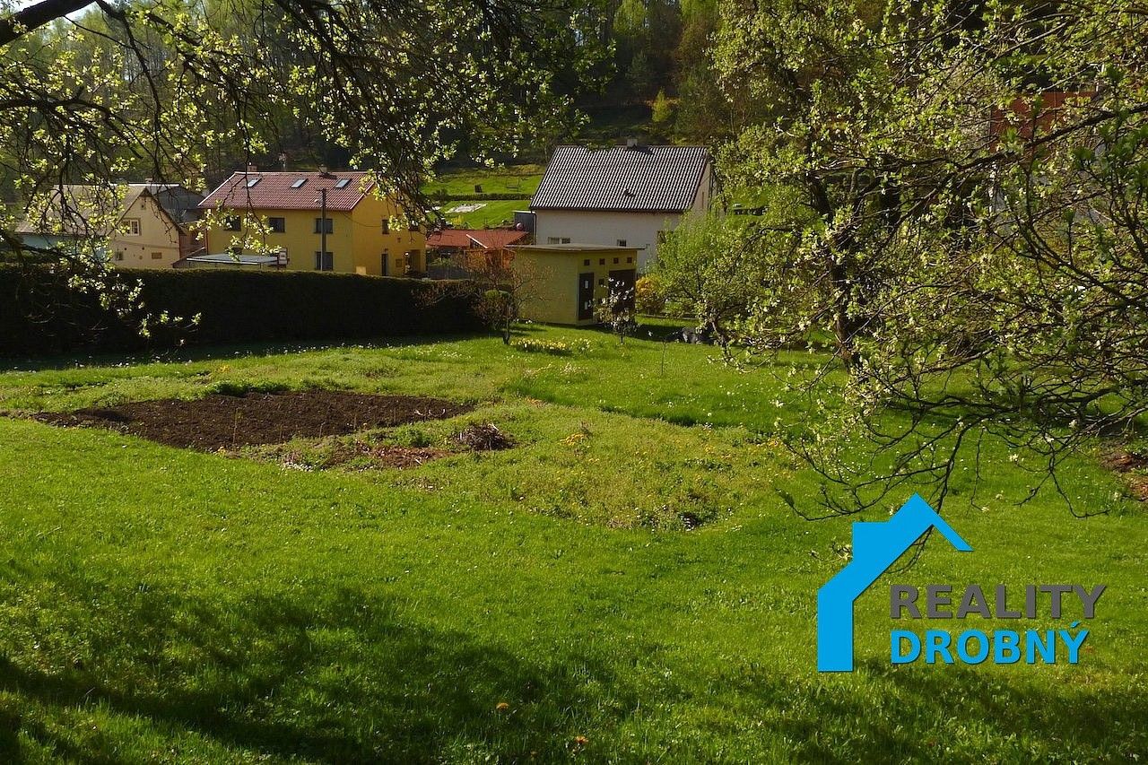 Prodej pozemek pro bydlení - Děčín - Děčín XIX-Čechy, Ústecký kraj - 2