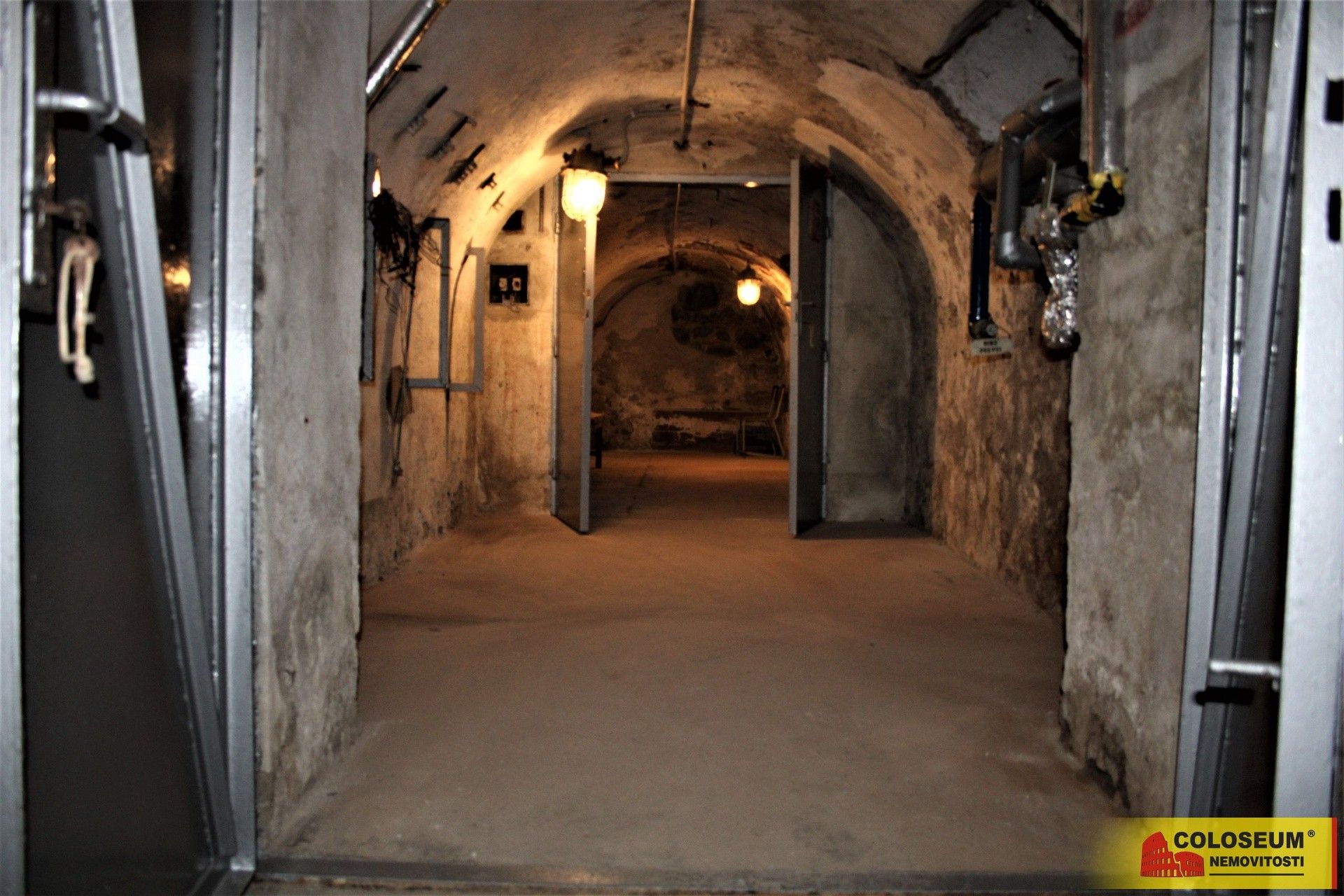 Sklad · 162 m² · Adamov - 4