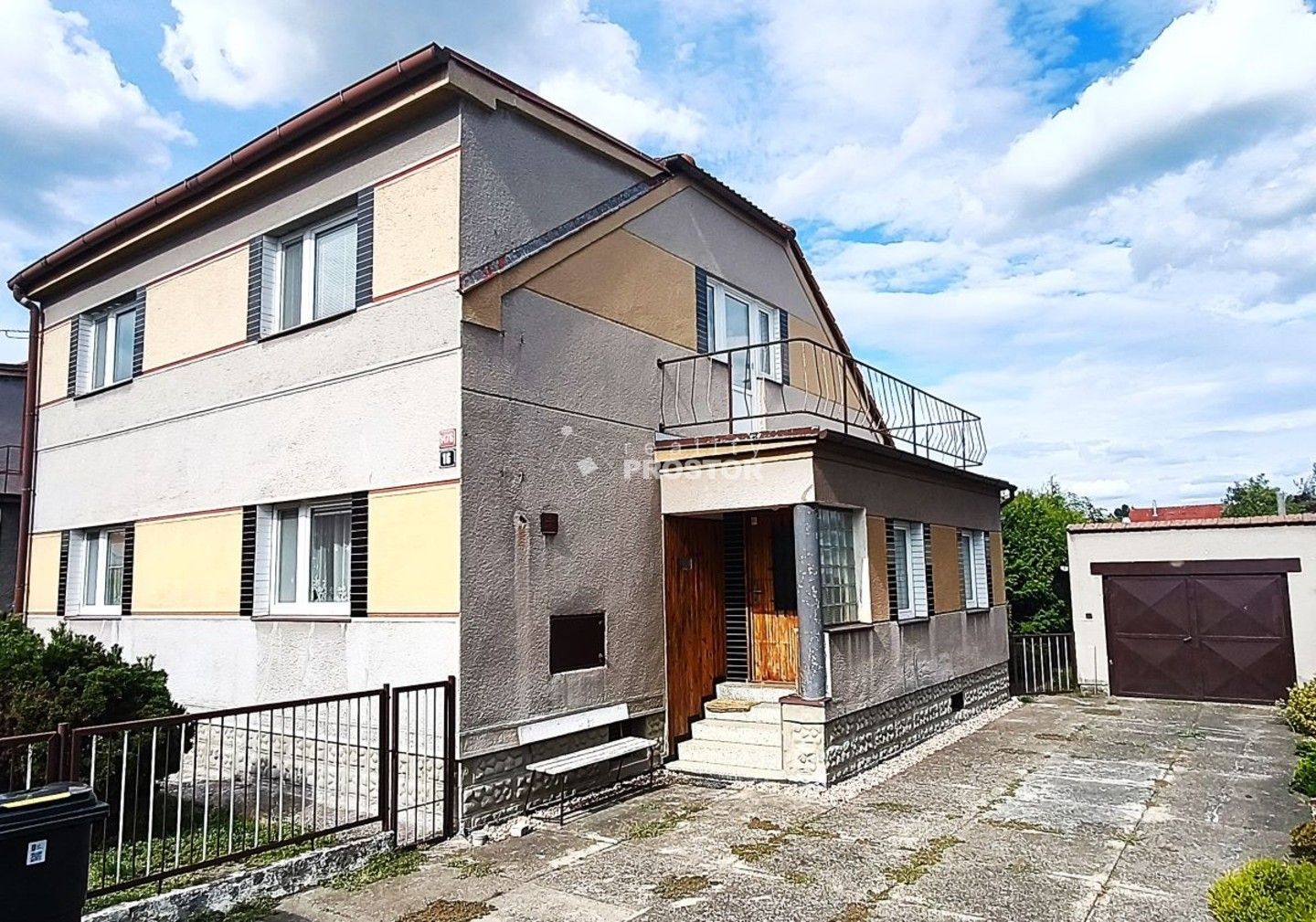 Rodinný dům · 143 m² · Máchova 1476, Lysá nad Labem - 3