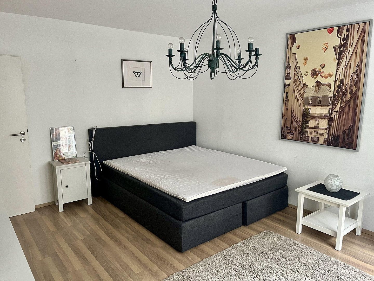 Byt 1+1 · 33 m² · Köln Innenstadt Nordrhein-Westfalen 50677 - 3
