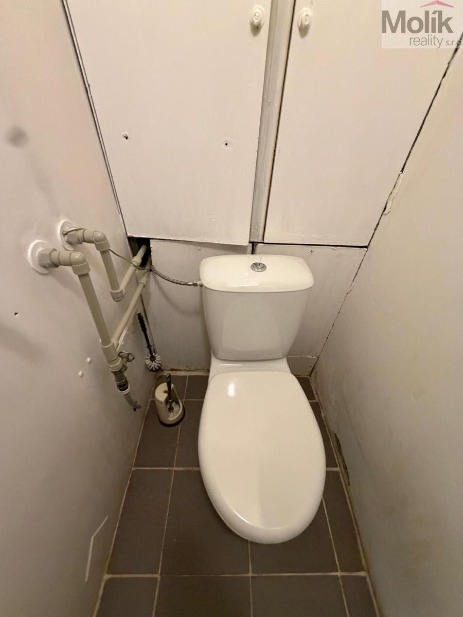 Byt 2+1 · 56 m² · Františka Halase, Most - 3
