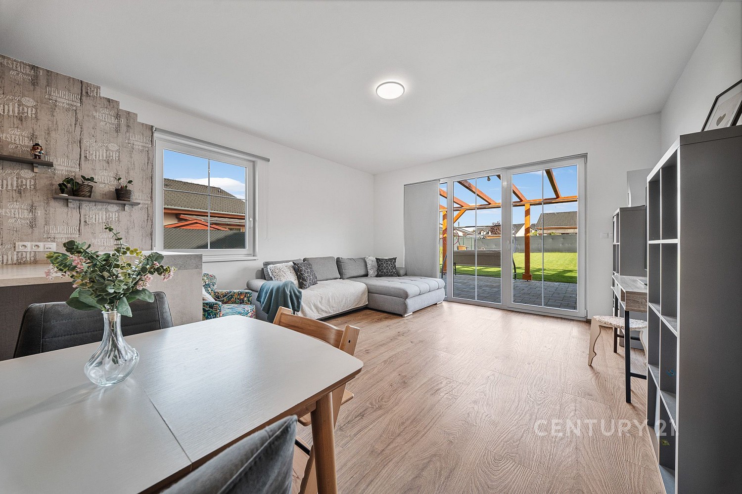 Rodinný dům · 79 m² · Jelení, Postřižín, okres Mělník - 3