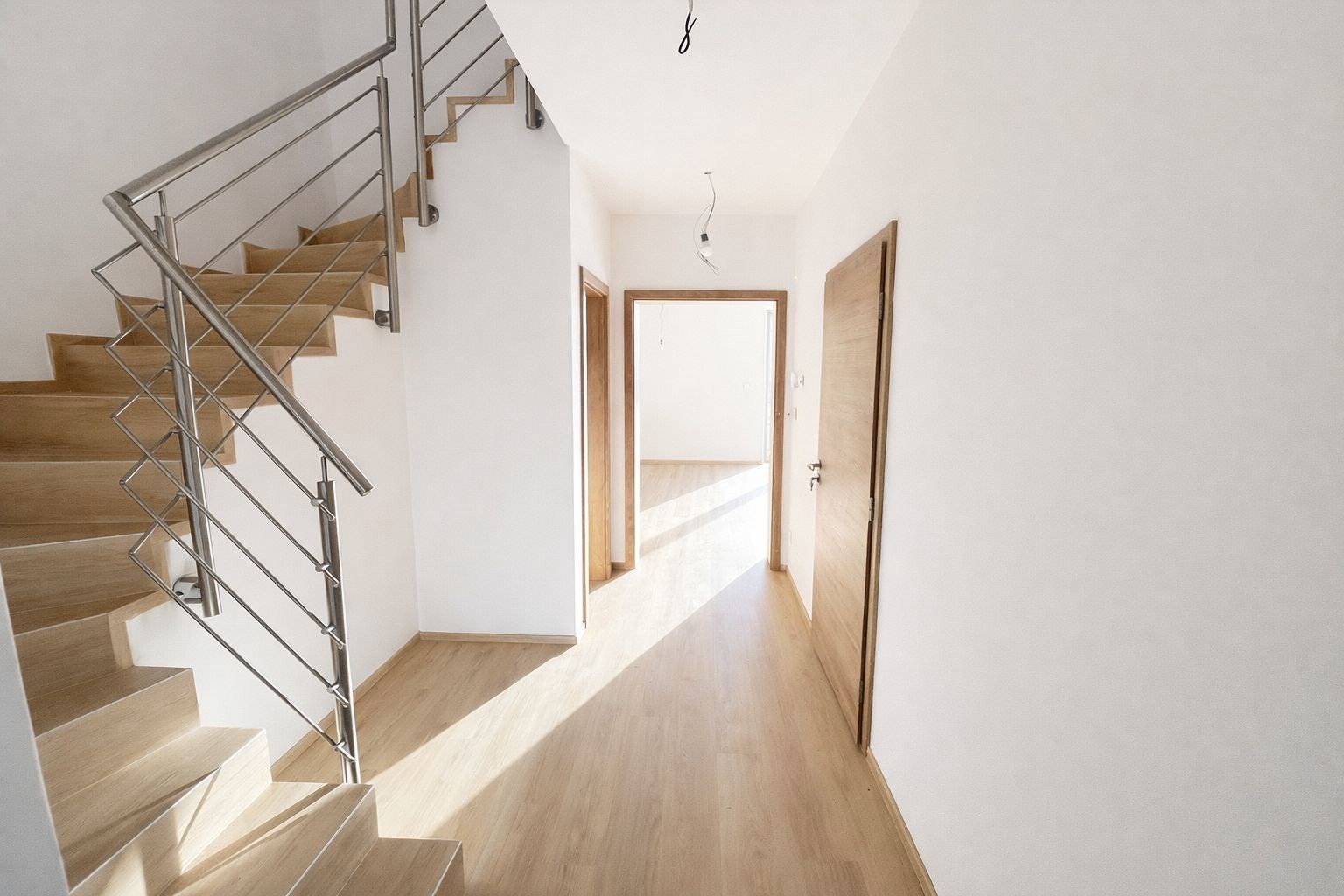 Prodej rodinný dům - Zdiby, 133 m² - 5