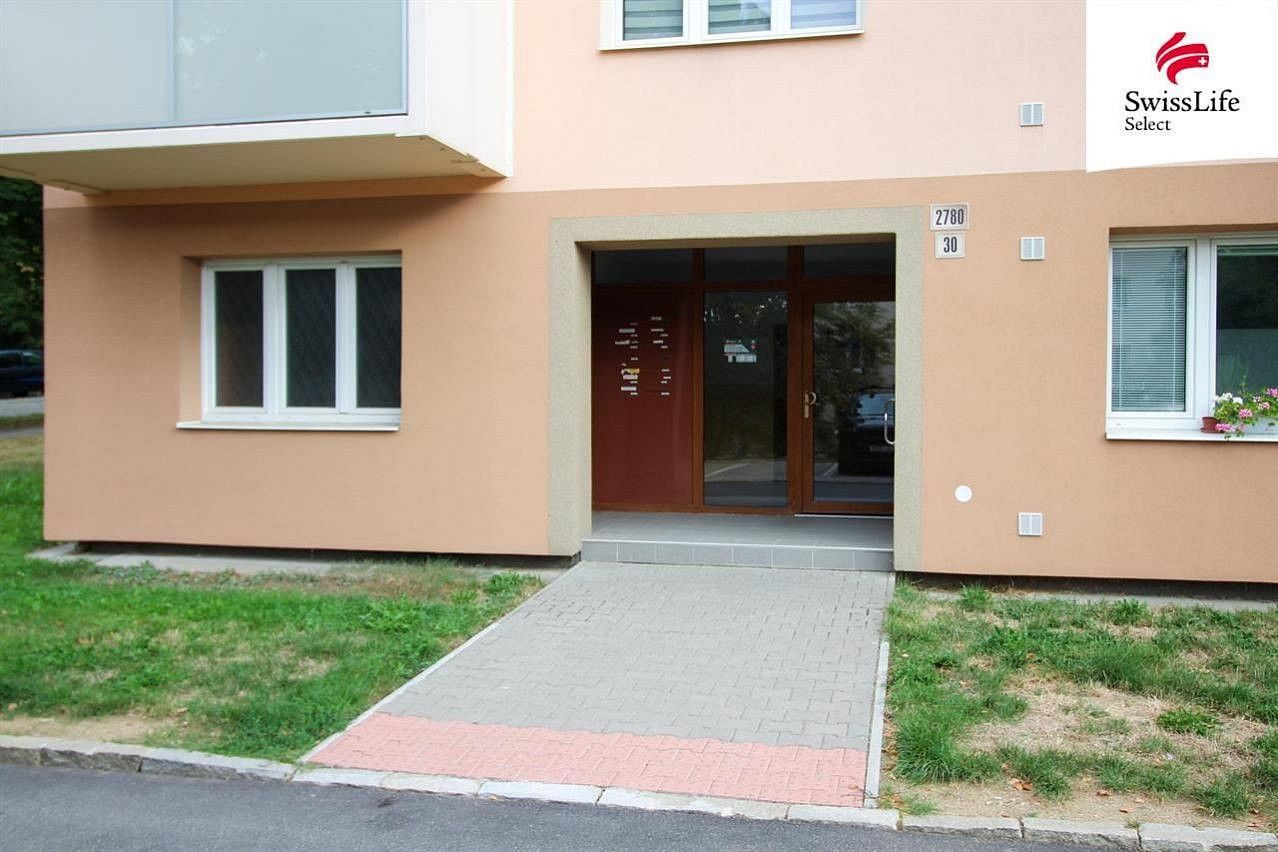 2+1, Jihlava, Kraj Vysočina, 55 m² - 2