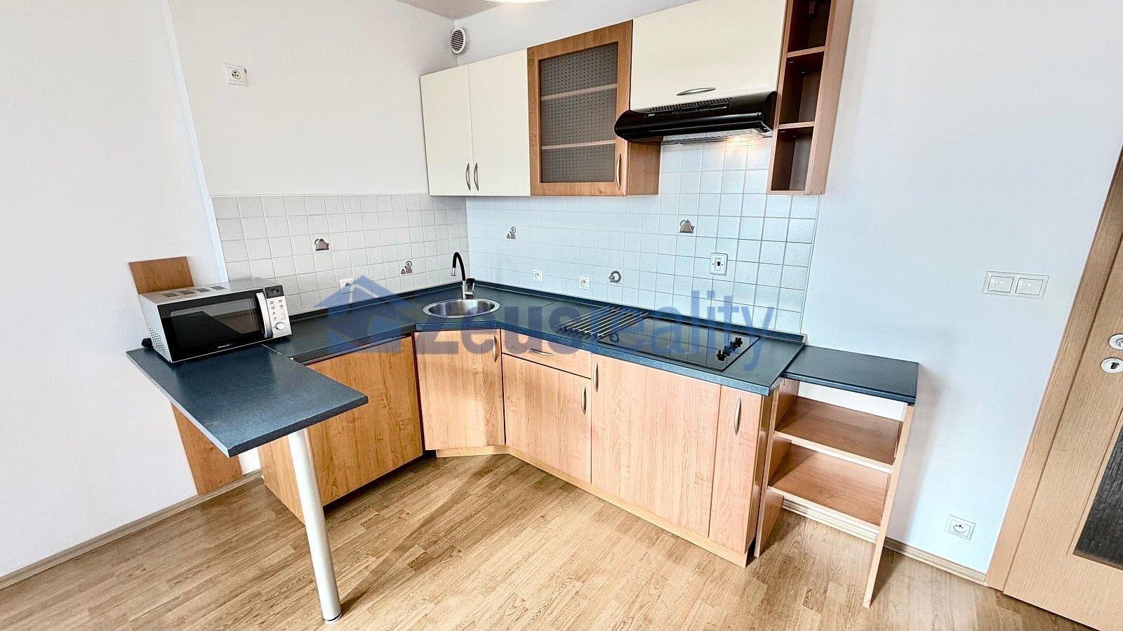 1+kk, Melodická, Praha 5 - Stodůlky, 44 m² - 2