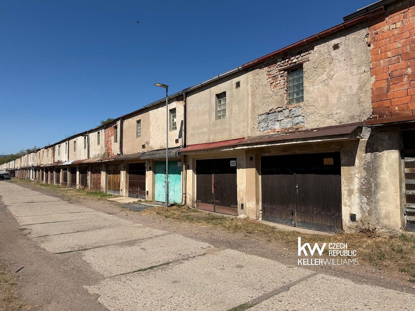 Prodej ostatní - Bílina, okres Teplice, Ústecký kraj, 24 m² - 5