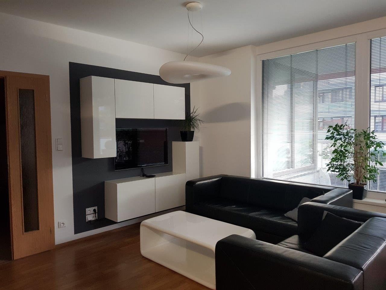 Pronájem byt 3+kk - Svitákova, Stodůlky, Praha, Česko, 89 m²