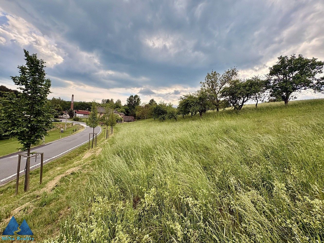 Pozemek pro bydlení · Libňatov, okres Trutnov, Královéhradecký kraj - 3
