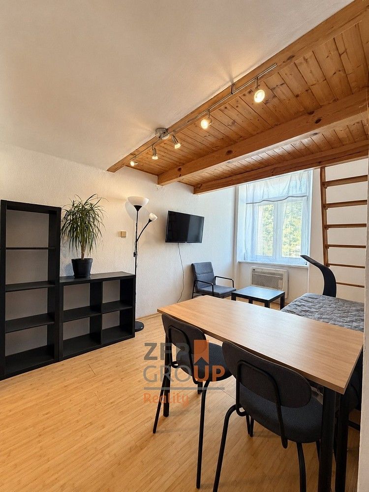 1+kk, Šumperská, Jeseník - Bukovice, 20 m² - 1