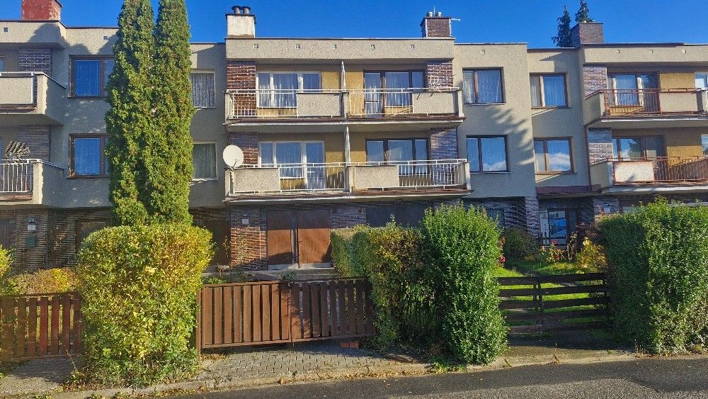 Rodinné domy, Ostrava, 708 00