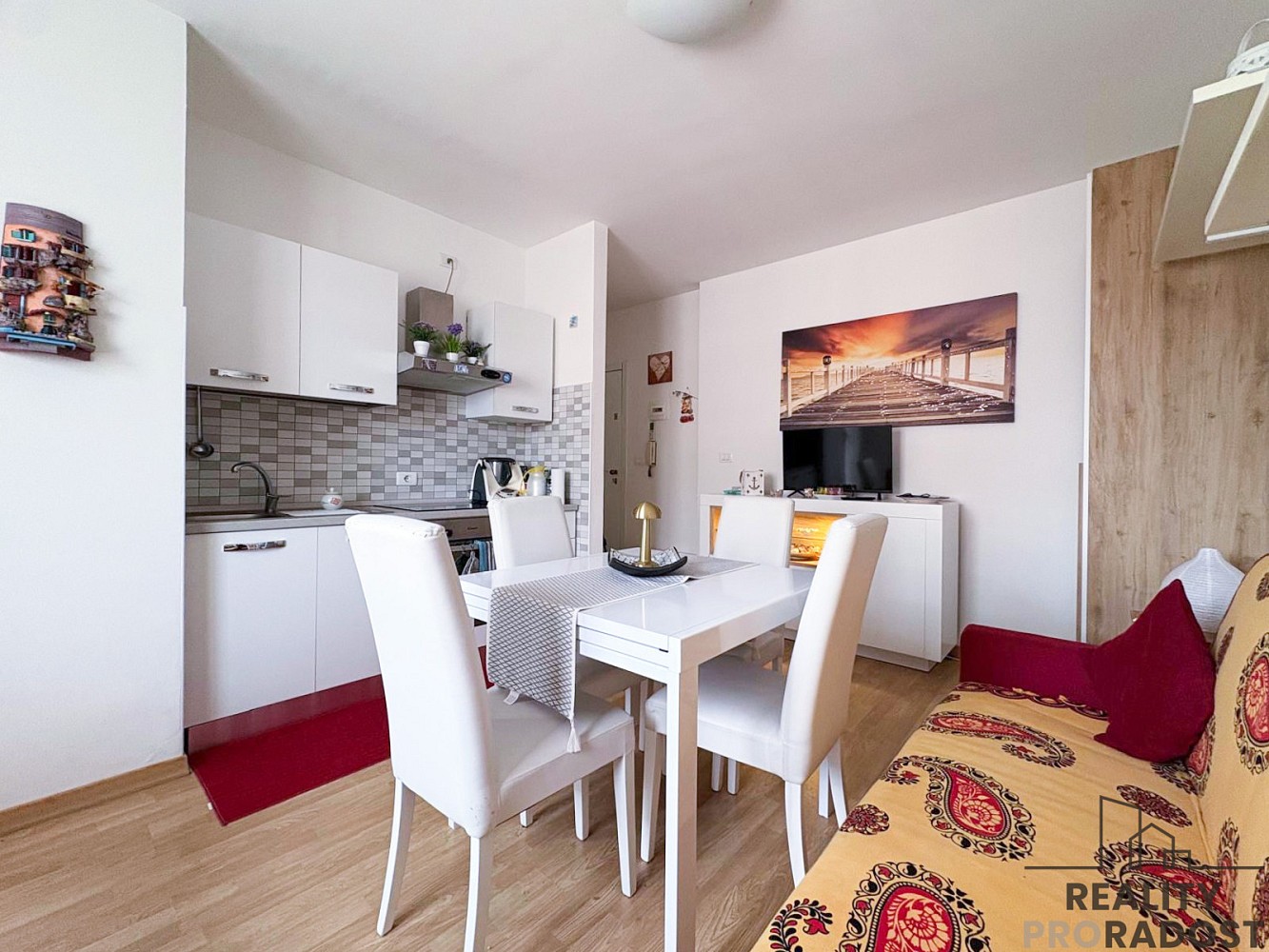 Byt 2+kk · 38 m² · Silvi, Provincia di Teramo, Itálie - 4
