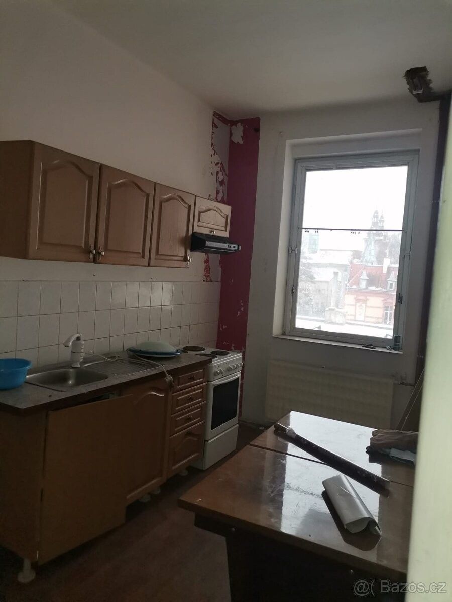 Pronájem byt - Děčín, 405 02