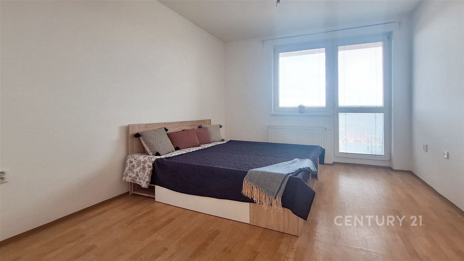 Byt 2+kk · 61 m² · Jarošova 1230, Znojmo - 4