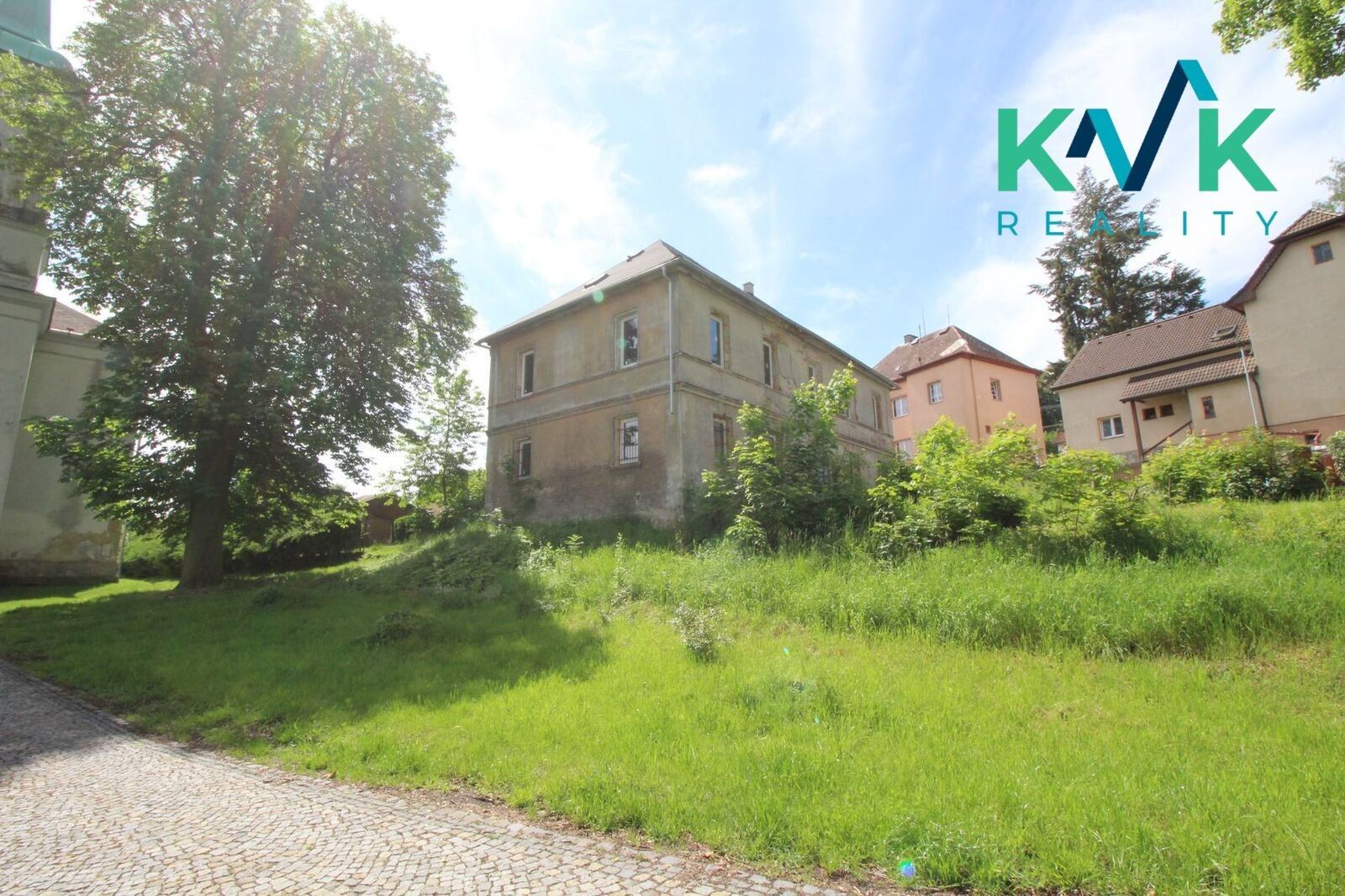 Rodinný dům · 360 m² · Farní, Plesná - 3