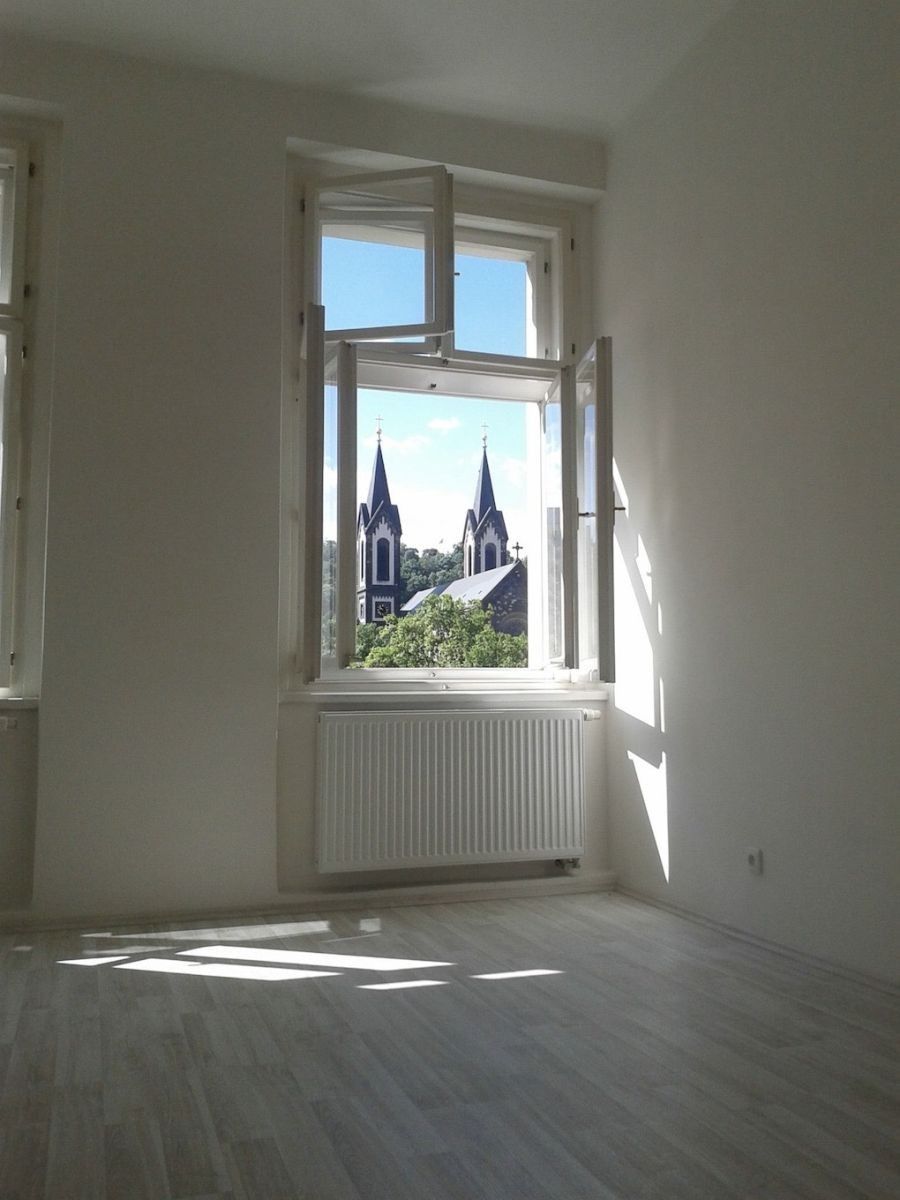 2+1, Sokolovská, Praha - Karlín, 65 m² - 1