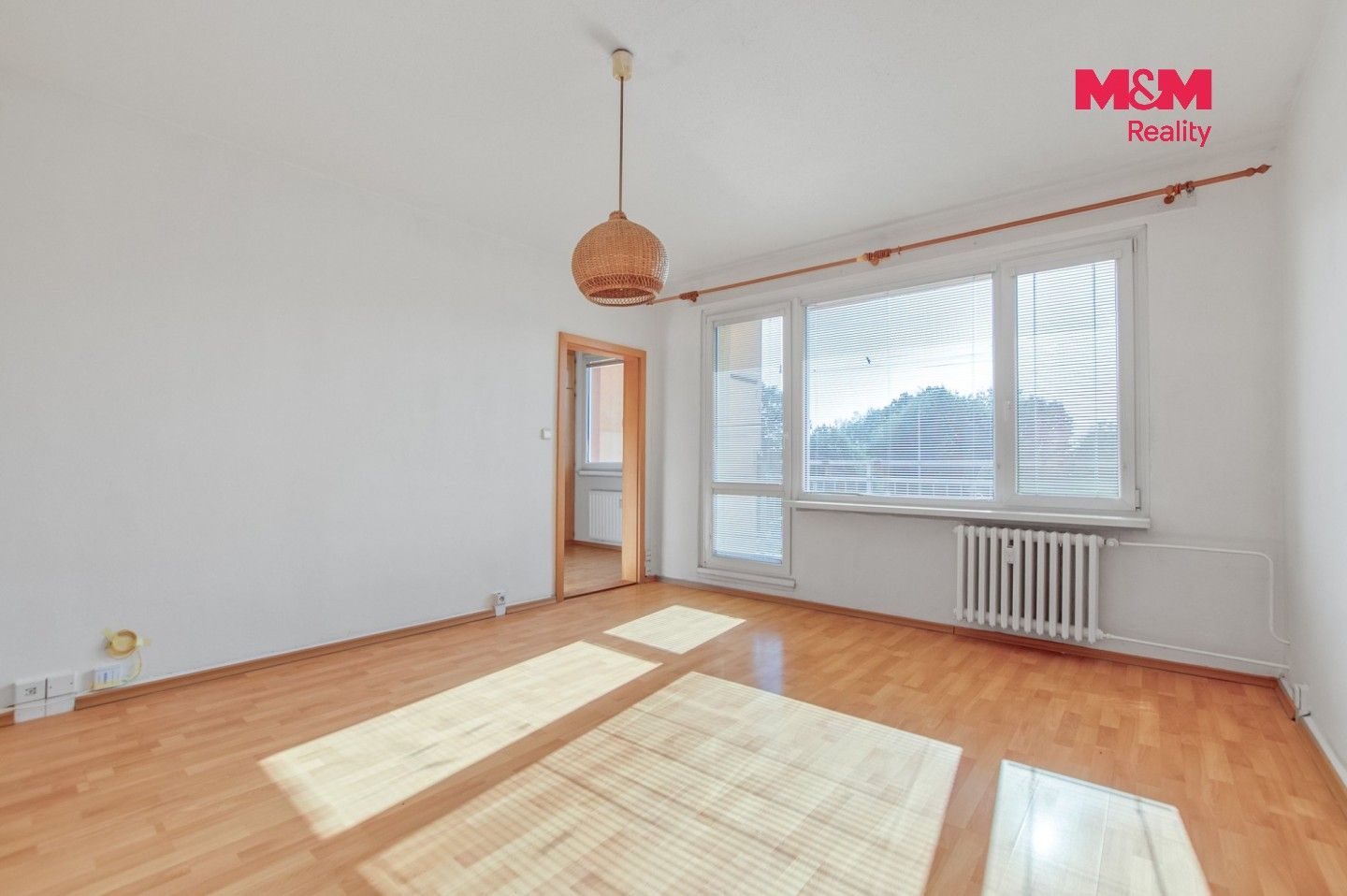 4+1, Proskovická, Ostrava, 76 m² - 2