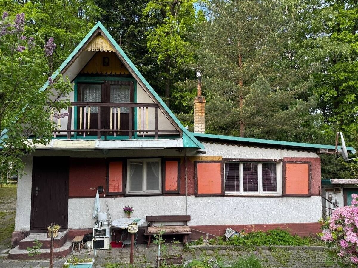 Chata · Čeladná, 739 12 - 3