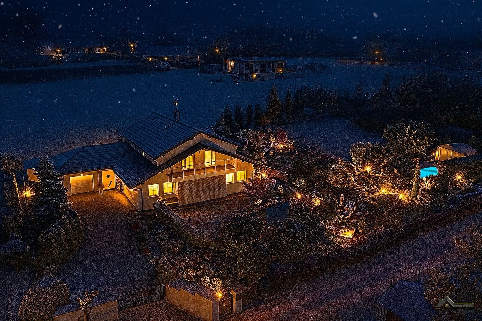 Prodej rodinný dům - Prostřední Bludovice, Horní Bludovice, 320 m²