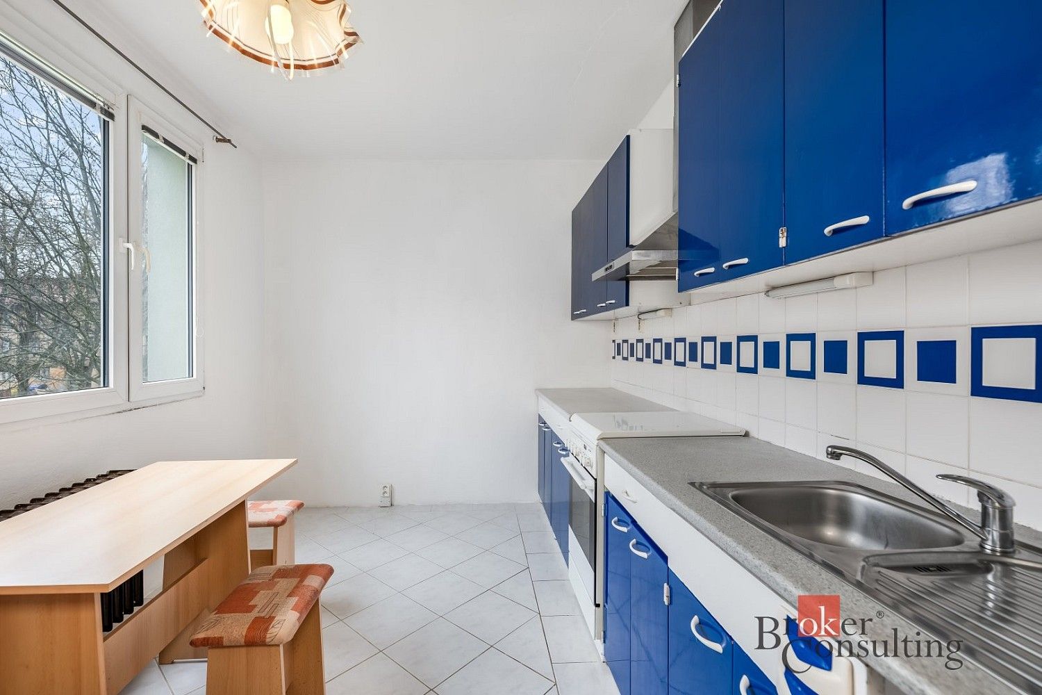 2+1, Liberec - Liberec III-Jeřáb, Liberecký kraj, 60 m²
