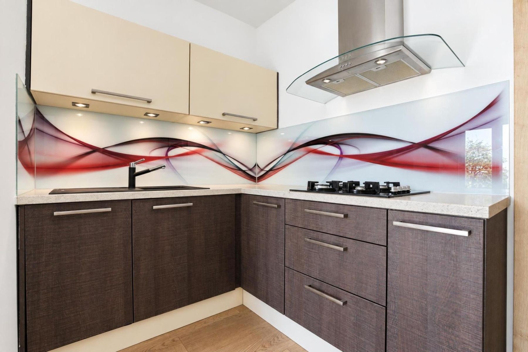 Prodej byt 3+1 - Cyprichova, Rača - Krasňany, Bratislavský kraj, 55 m² - 5