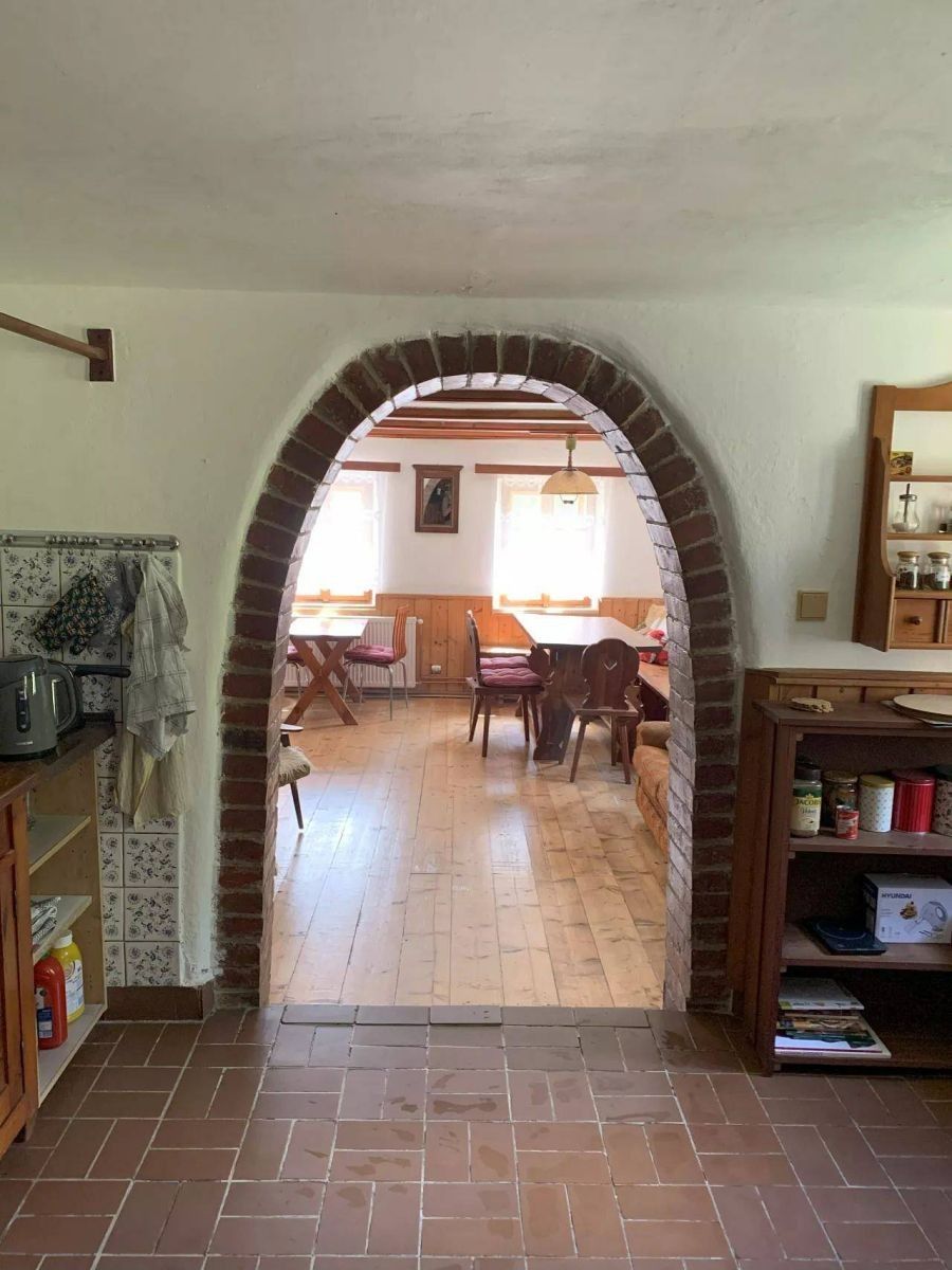 Chata · Mikulášovice - Mikulášovice, Ústecký kraj - 3