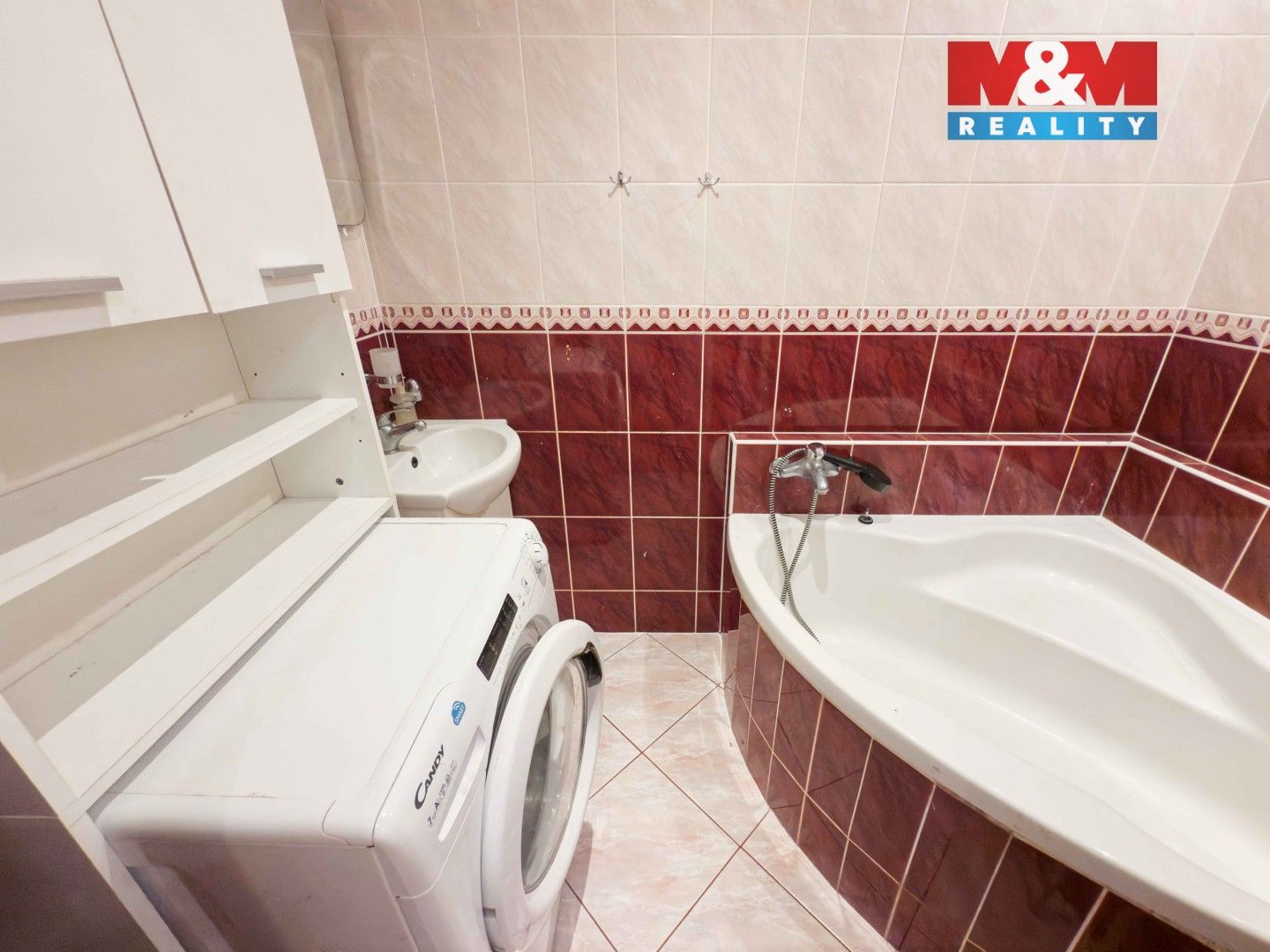 Pronájem byt 3+1 - Slovenská, Karviná, 60 m²