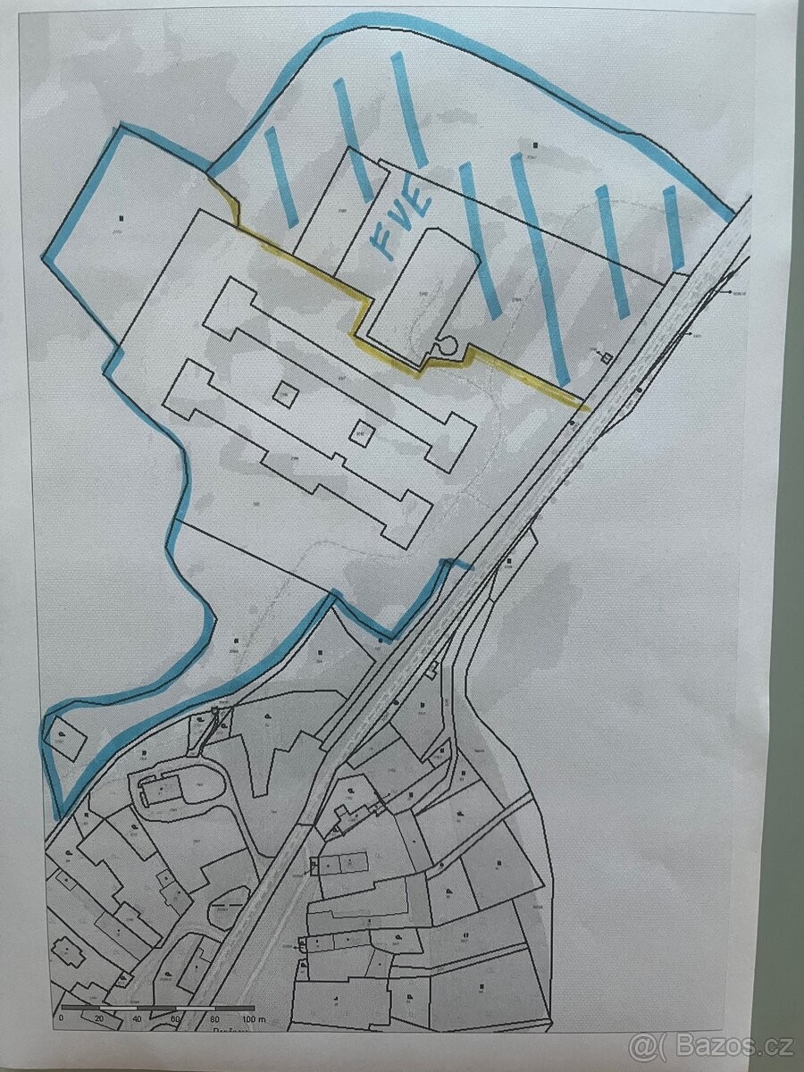 Pozemek pro bydlení · Chodová Planá, 348 13 - 3