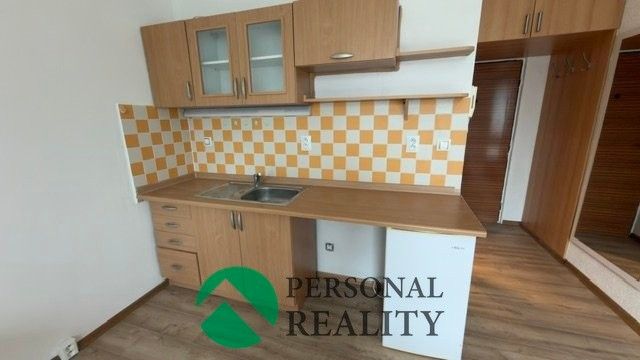 1+kk, B. Smetany, Kraslice, 22 m² - 1