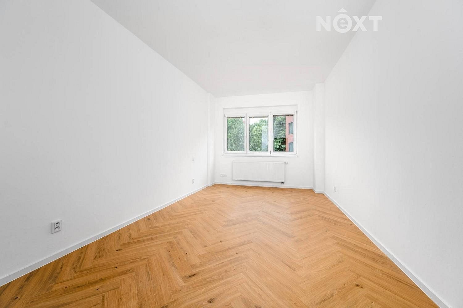 Prodej byt 2+kk - Praha - Michle, okres Praha 4, Hlavní město Praha, 49 m² - 2