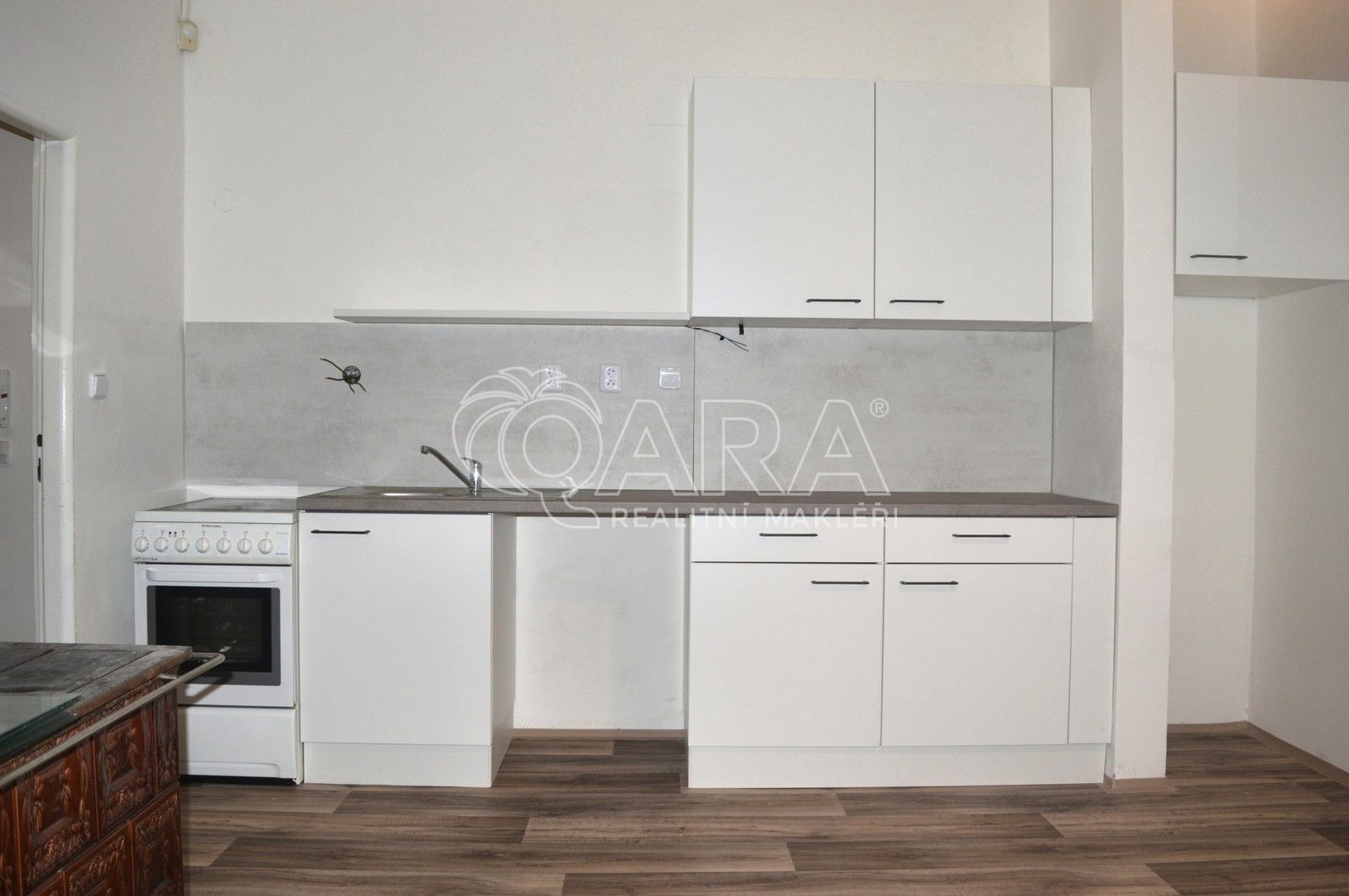 2+1, Pod mohylou, Mnichovice, 78 m²