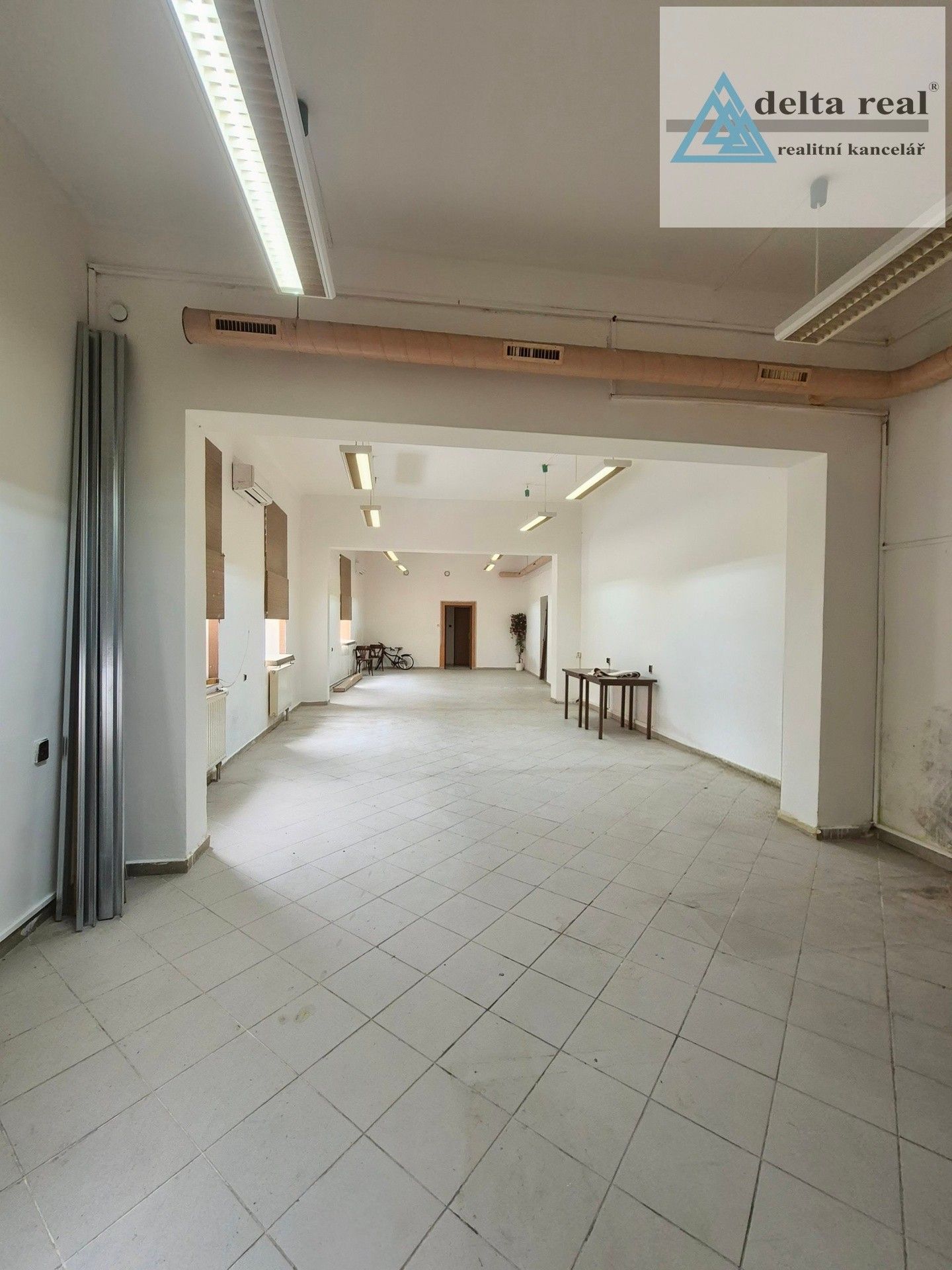 Obchodní prostory · 141 m² · Hlavní třída 287, Šumperk - 3
