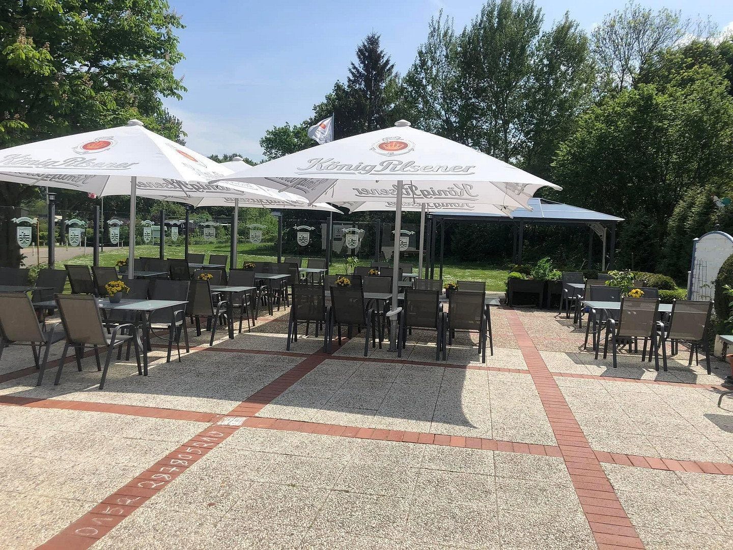 Obchodní prostory · 275 m² · Speckenweg 5 Scharbeutz Scharbeutz Schleswig-Holstein 23683 - 3