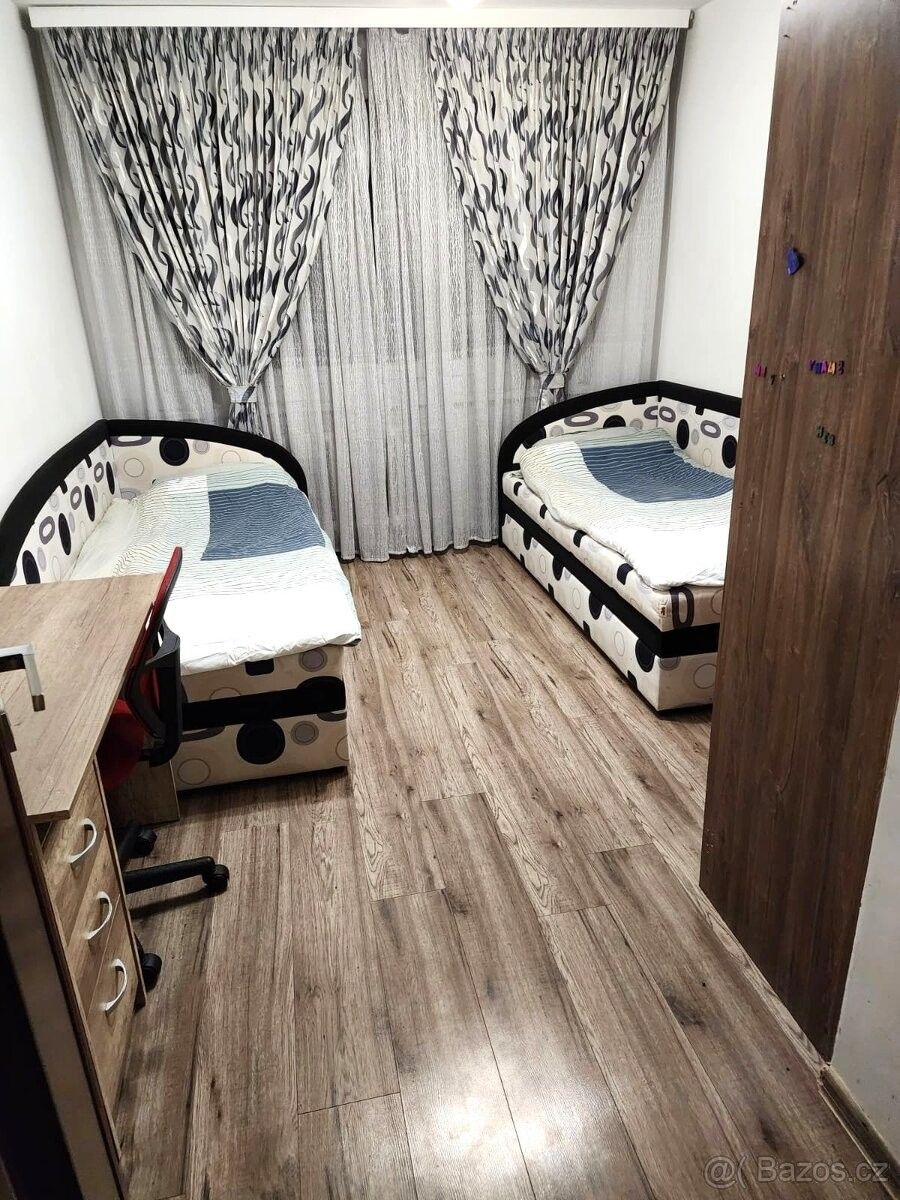 Prodej byt - Teplice, 415 01