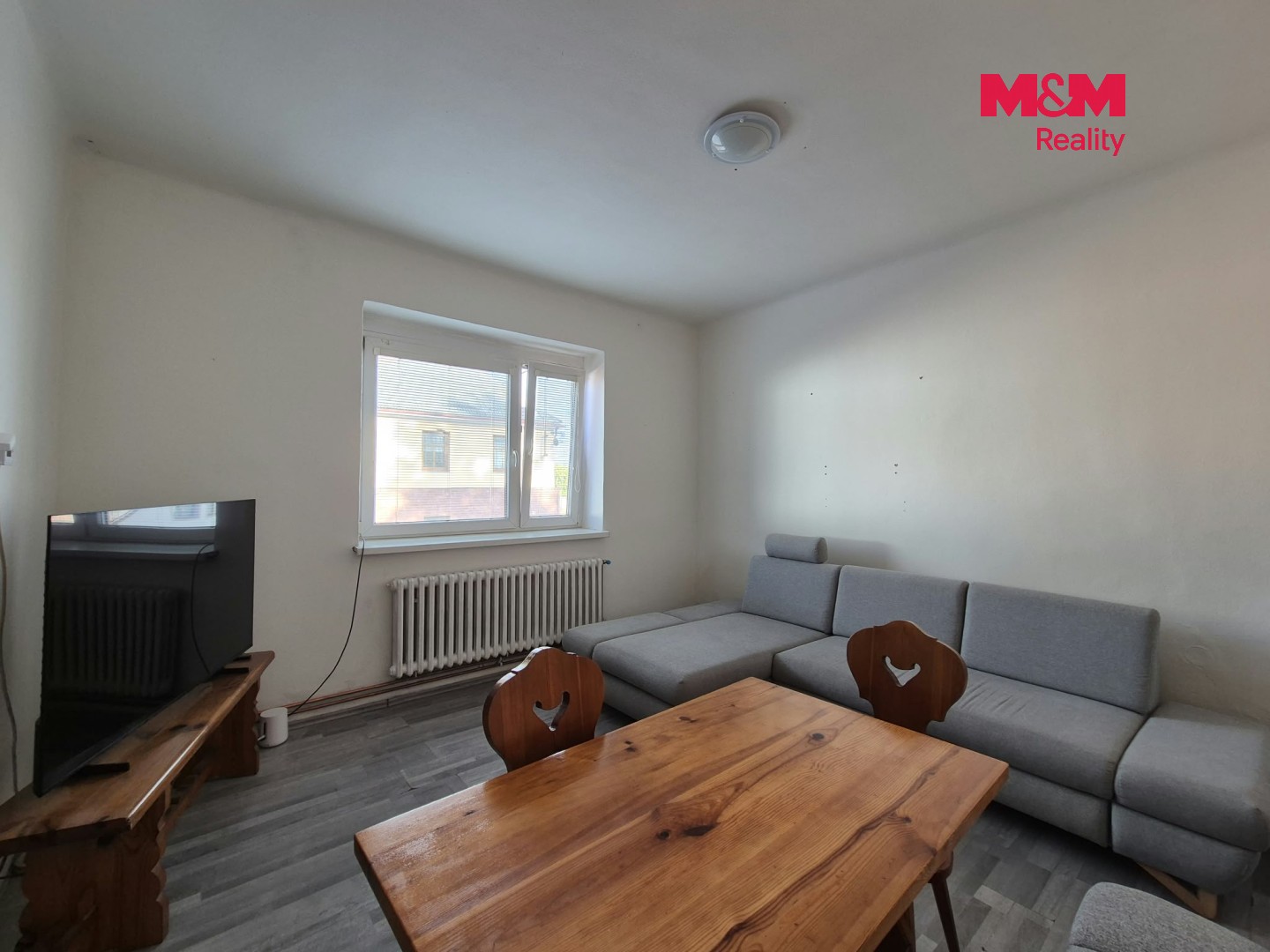 Prodej rodinný dům - Skočice, 120 m² - 2