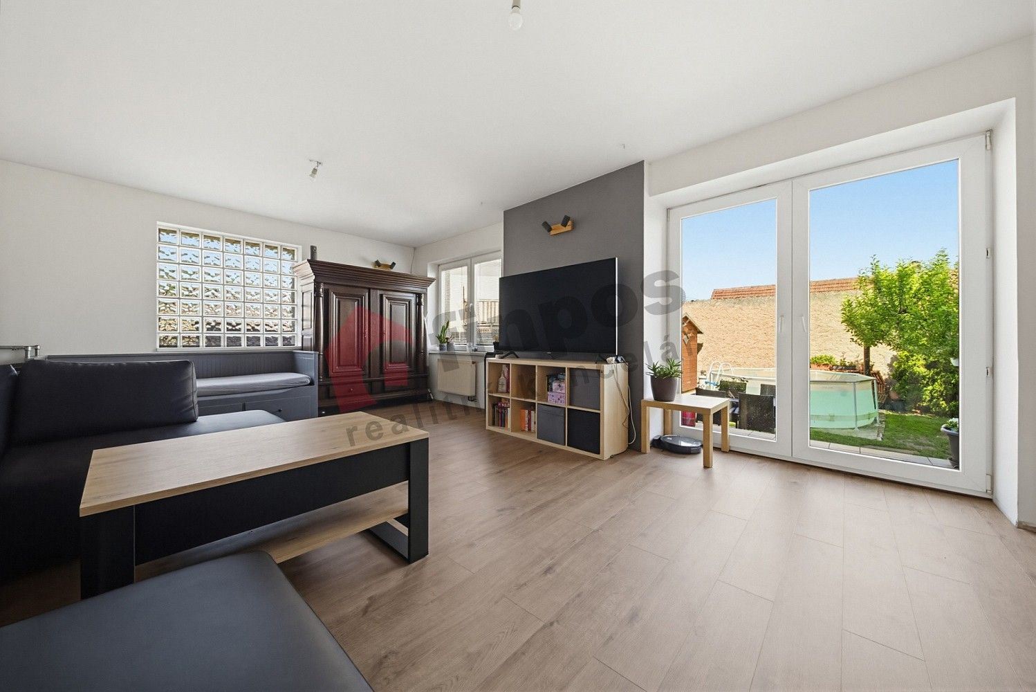 Rodinné domy, Otvovice, okres Kladno, 132 m² - 2