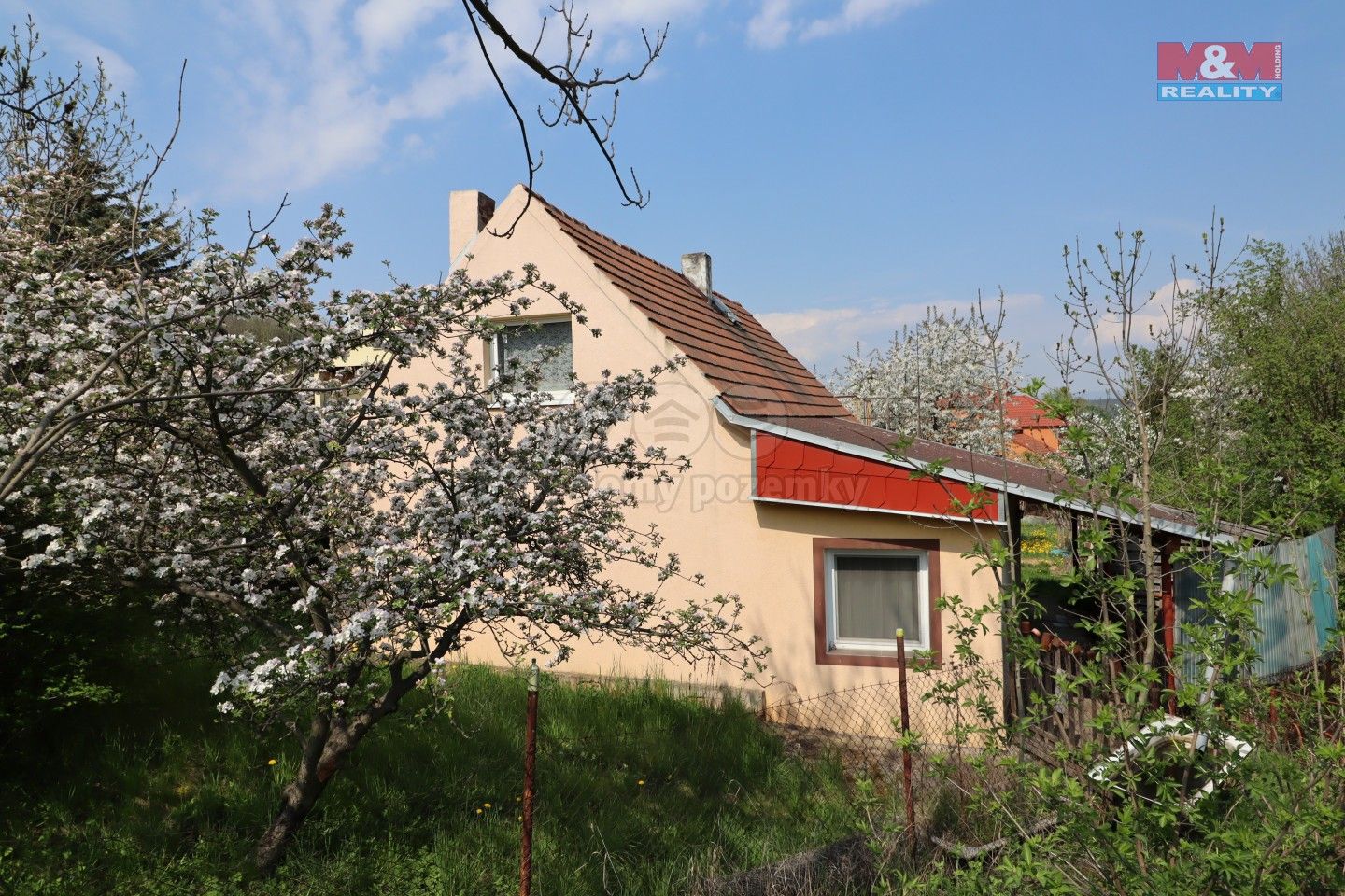 Rodinné domy, Korozluky, 90 m²