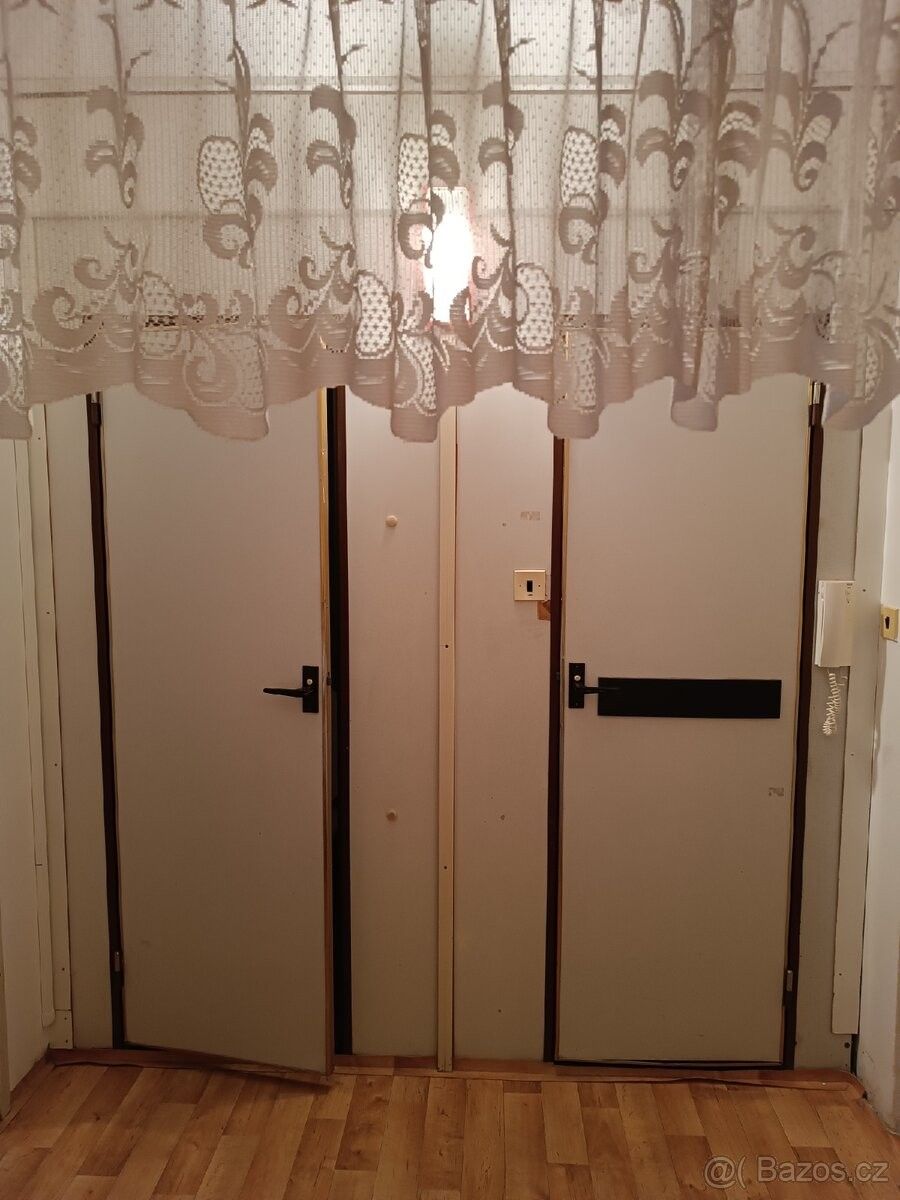 Pronájem byt - Klatovy, 339 01