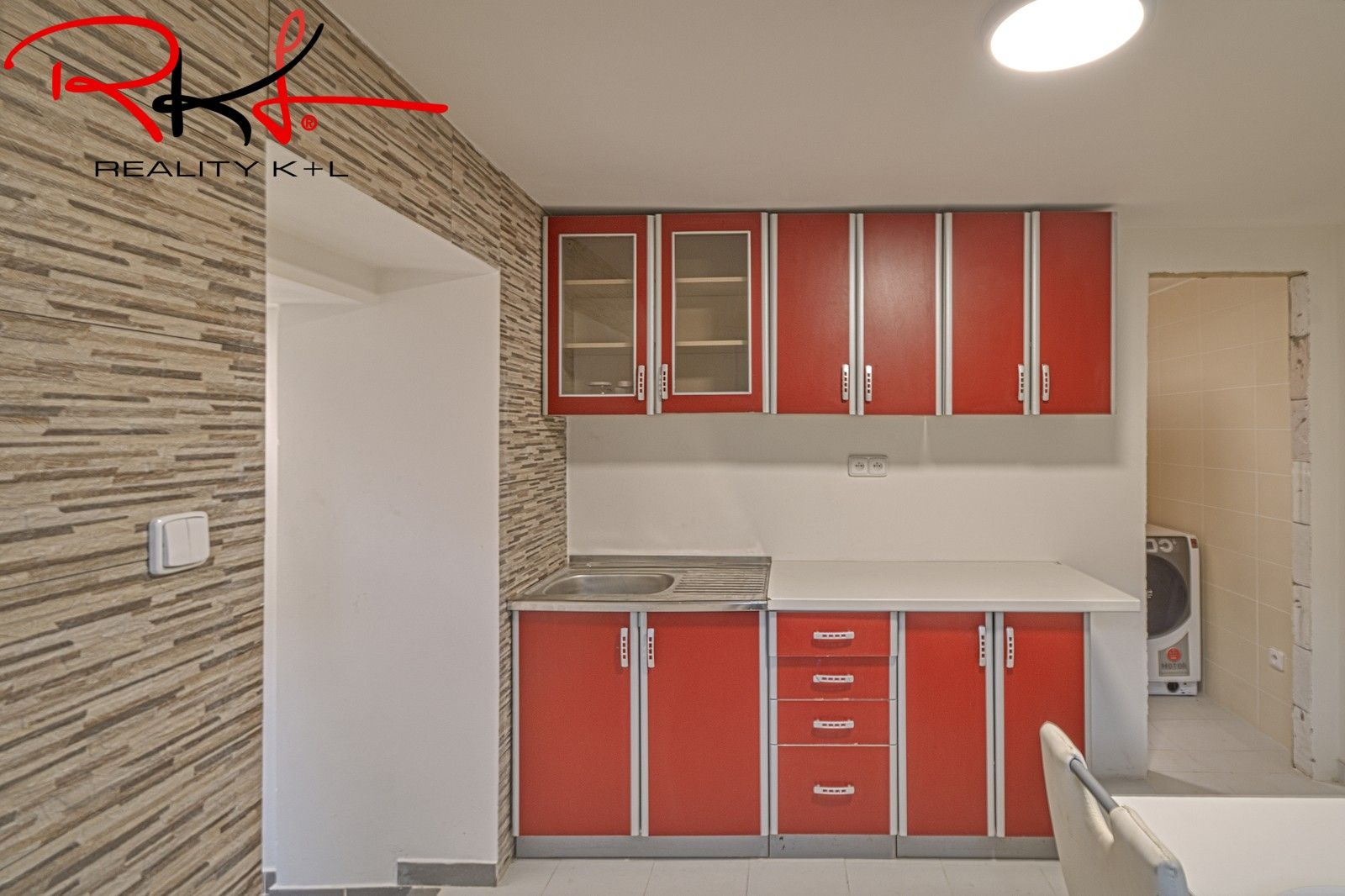 Rodinný dům · 54 m² · Brzánky - 3