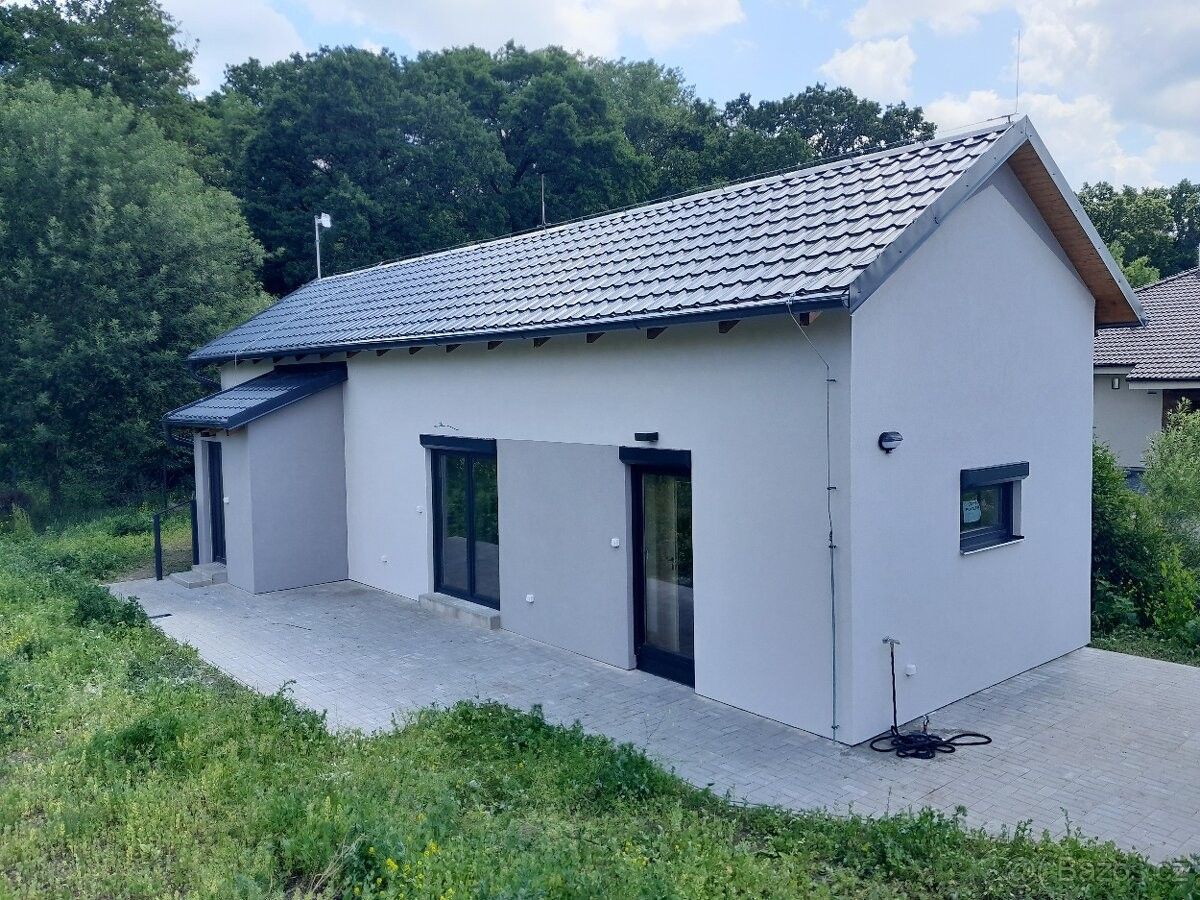 Rodinné domy, Chrast u Chrudimě, 538 51