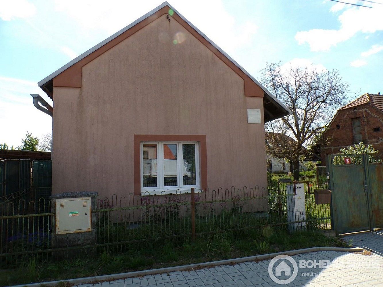 Rodinný dům, 120 m²