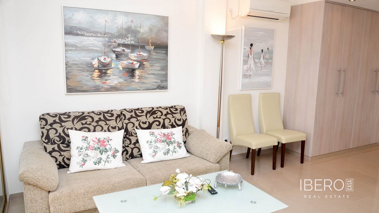 Prodej byt 1+kk - Elviria, Španělsko, 45 m² - 5