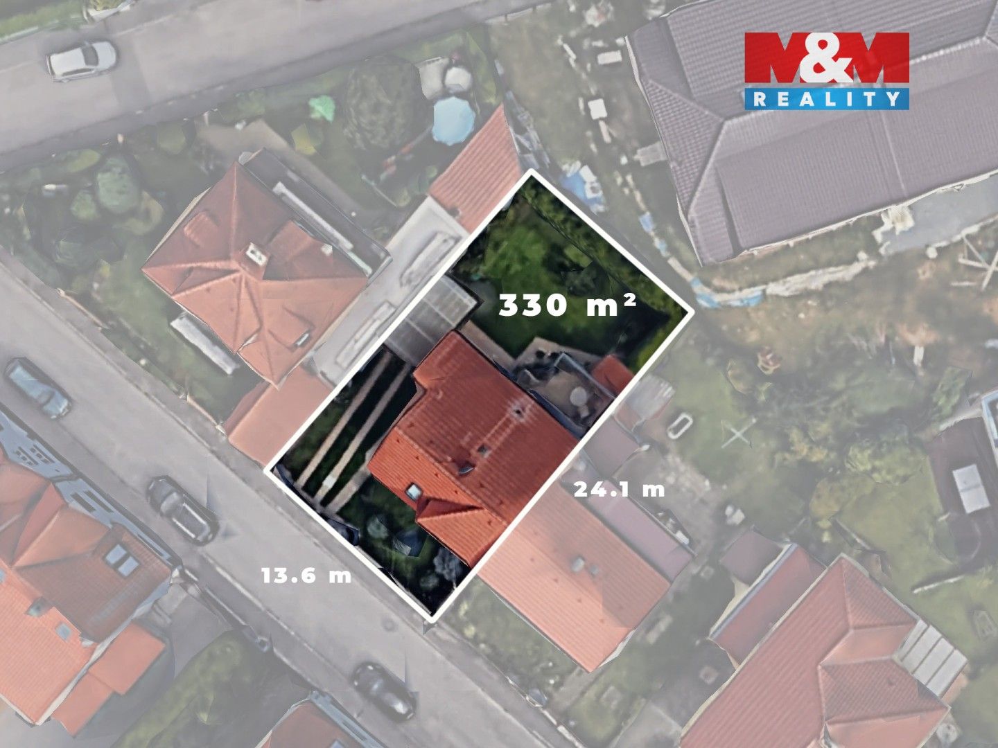 Rodinný dům · 160 m² · Vycpálkova, Praha - 3