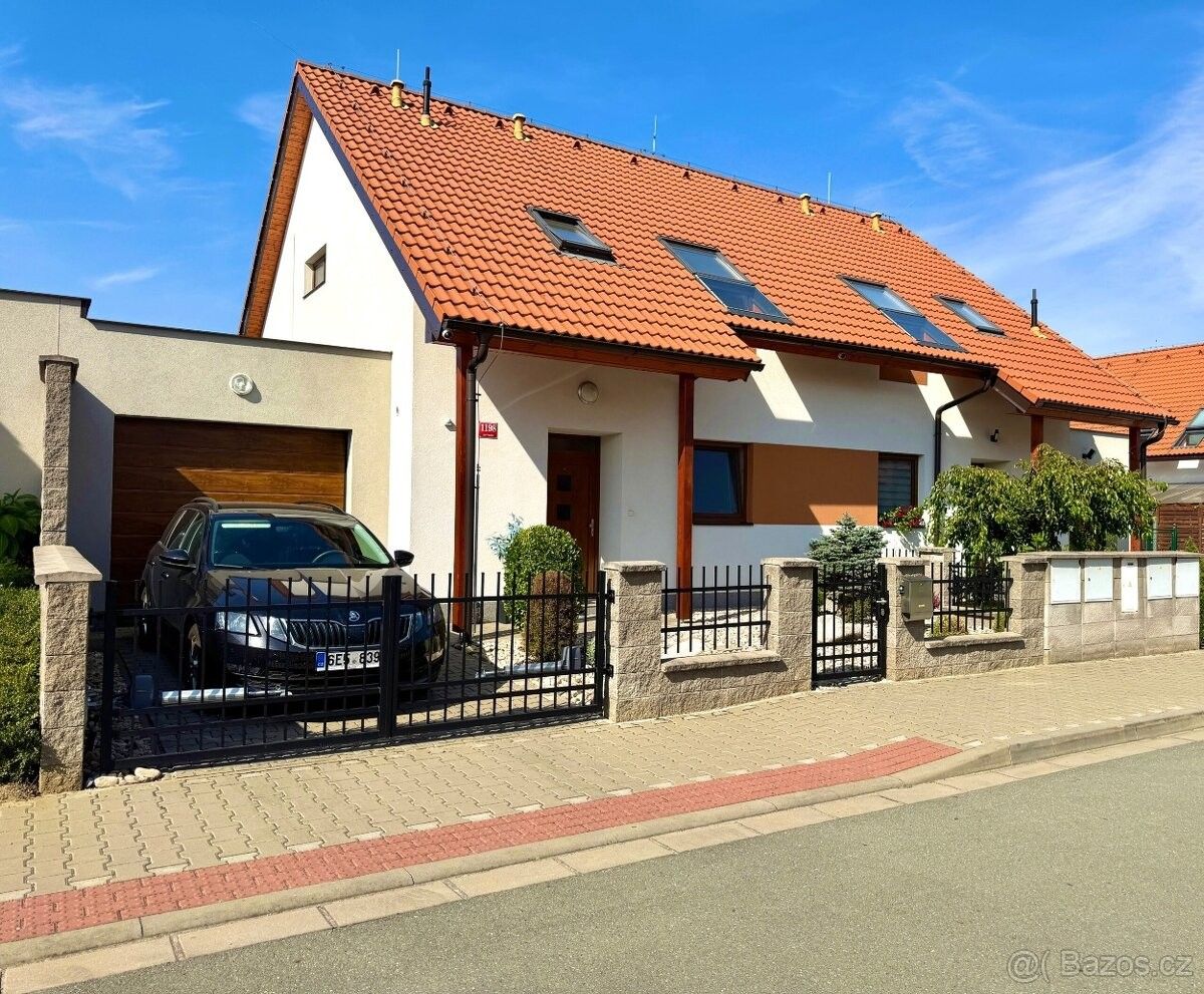 Rodinný dům
