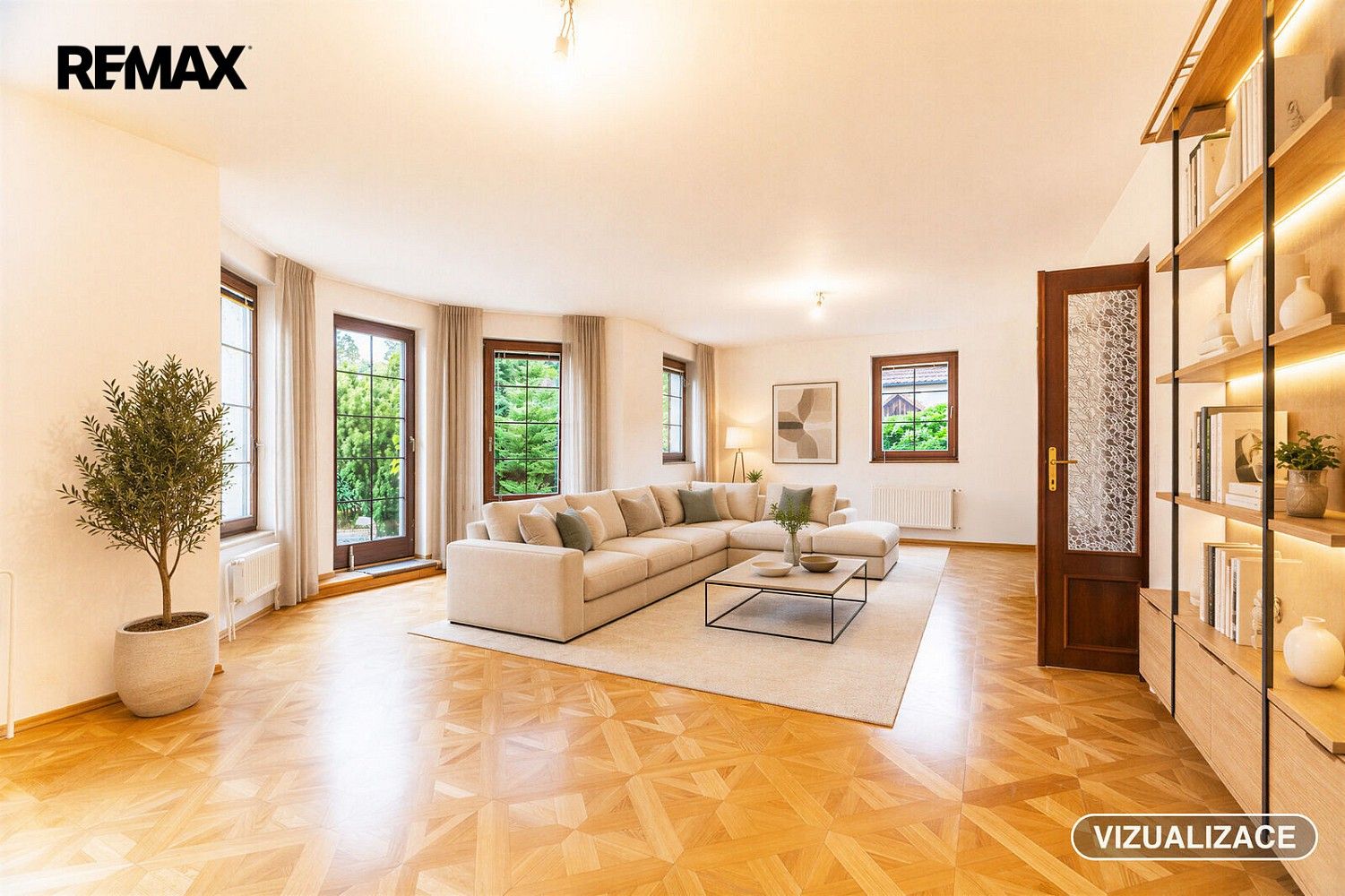 Prodej rodinný dům - Praha - Modřany, okres Praha 12, Hlavní město Praha, 137 m² - 5
