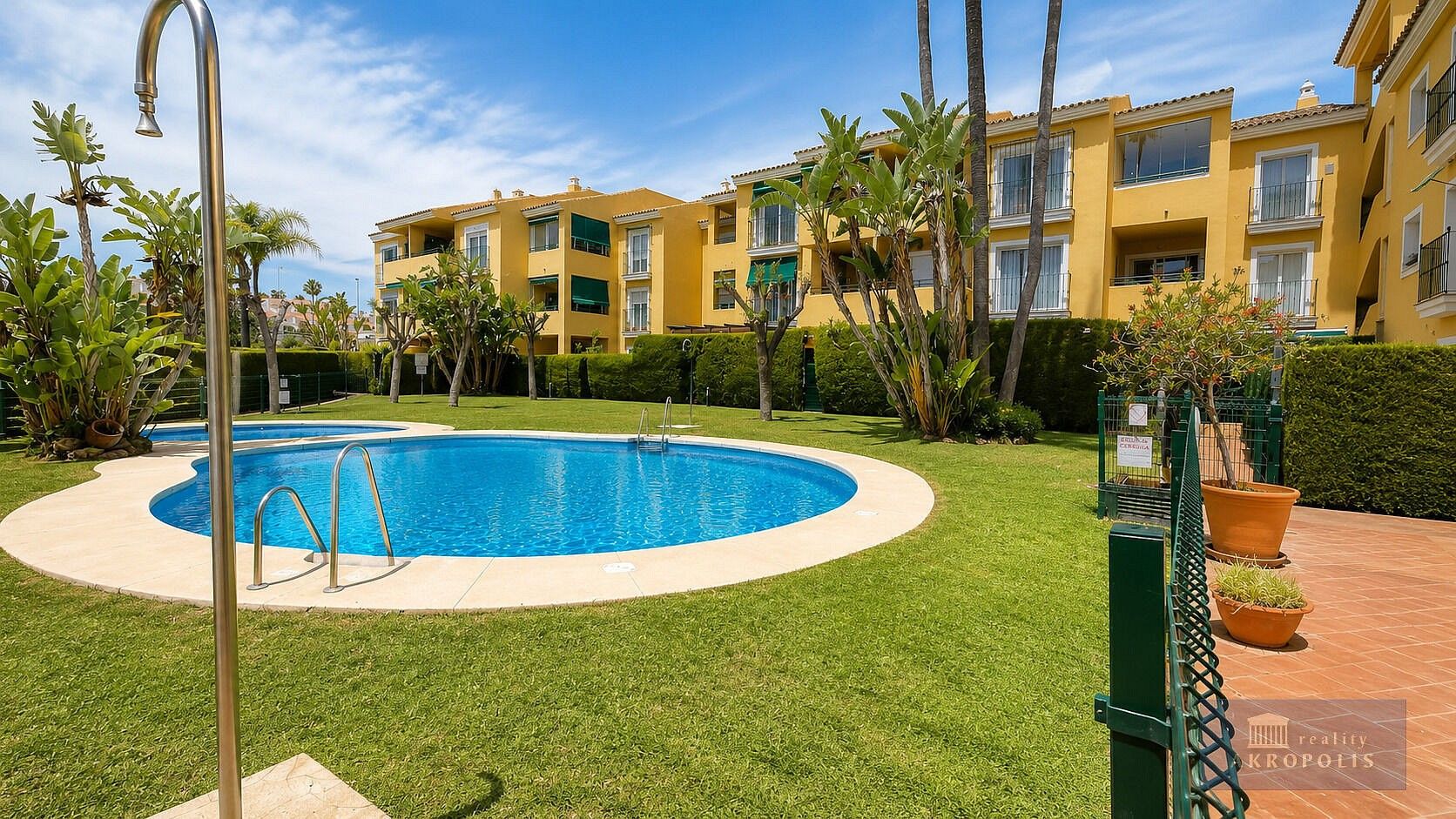 4+1, Marbella, Málaga, Španělsko, 92 m² - 1