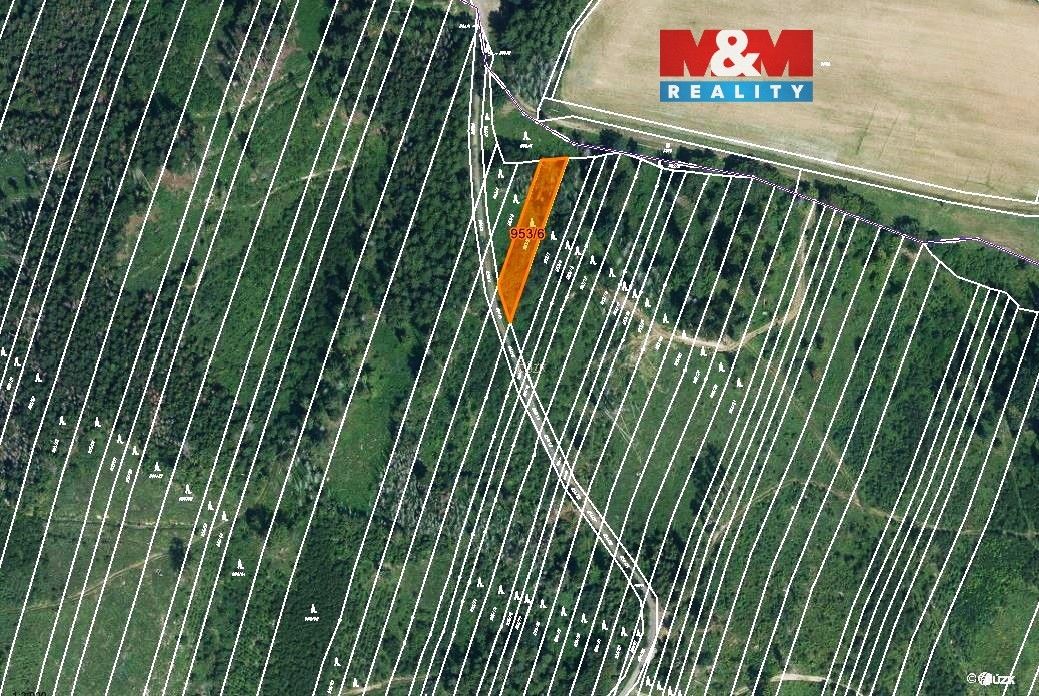 Pozemky pro bydlení, Troubelice, 783 83