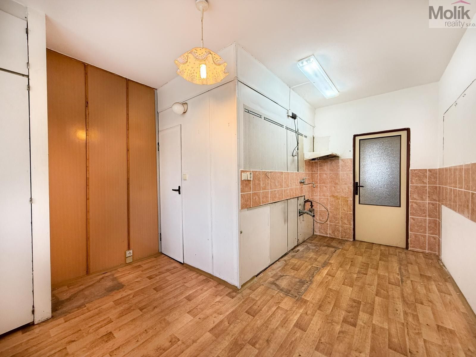 Prodej byt 4+1 - Osecká, Duchcov, 78 m²